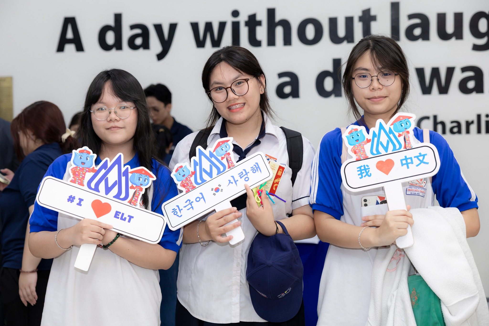 2K8 chọn đúng chiến lược môn thi tốt nghiệp, mở rộng cơ hội trúng tuyển đại học