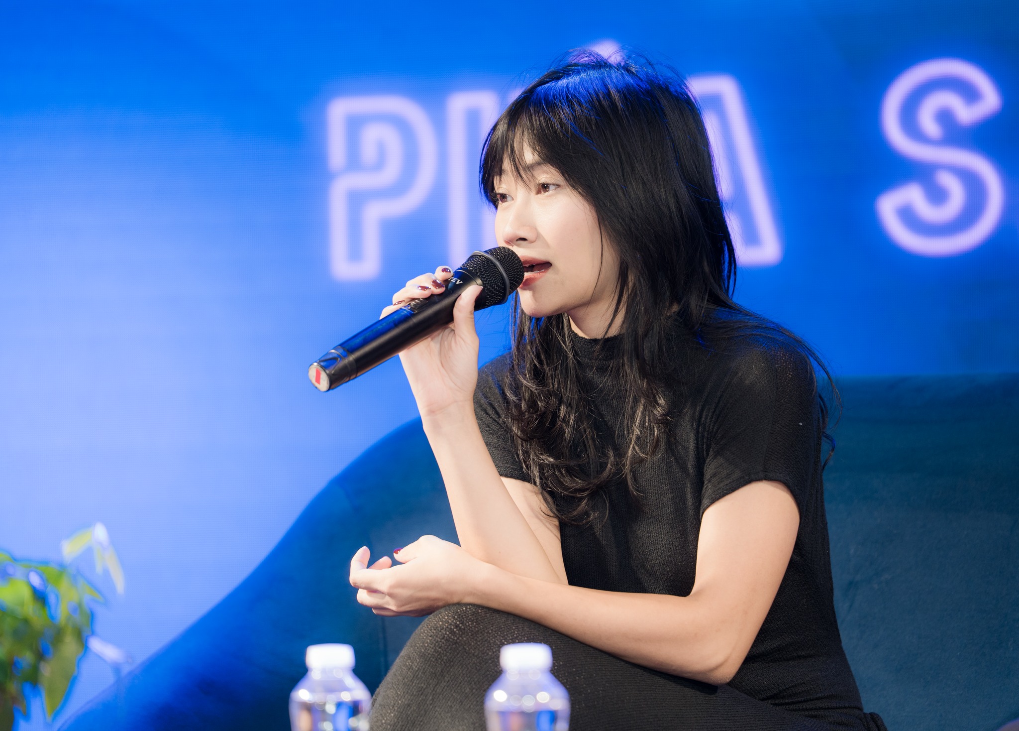 Harmonizing Creativity - Crafting Cinematic Narratives: Perspectives from the Crew of Phi Phong - The Blood Demon