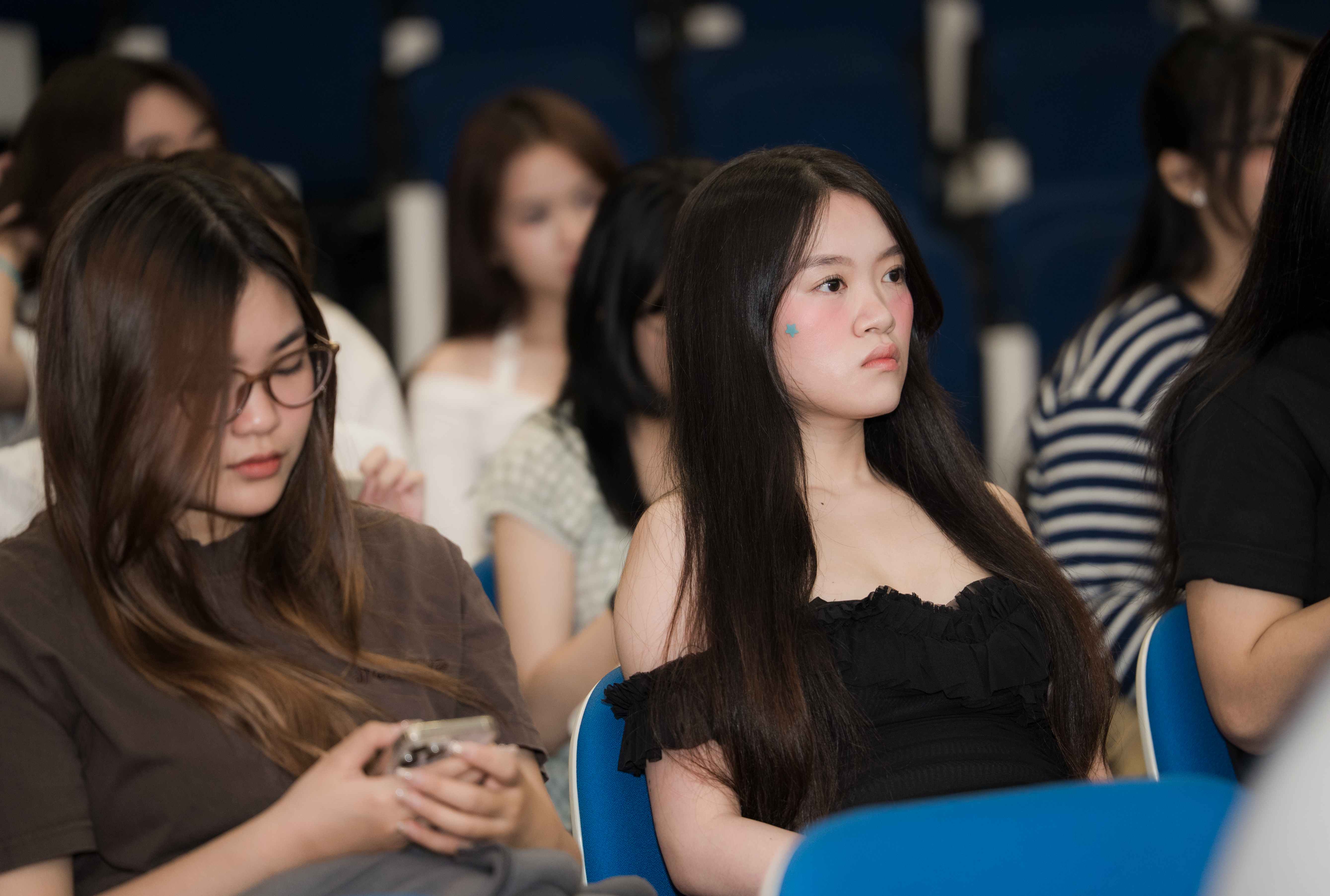 Talkshow “Đồng nhịp sáng tạo – Kể nên màn ảnh”: Góc nhìn thực tế từ ekip phim Phí Phông – Quỷ máu rừng thiêng