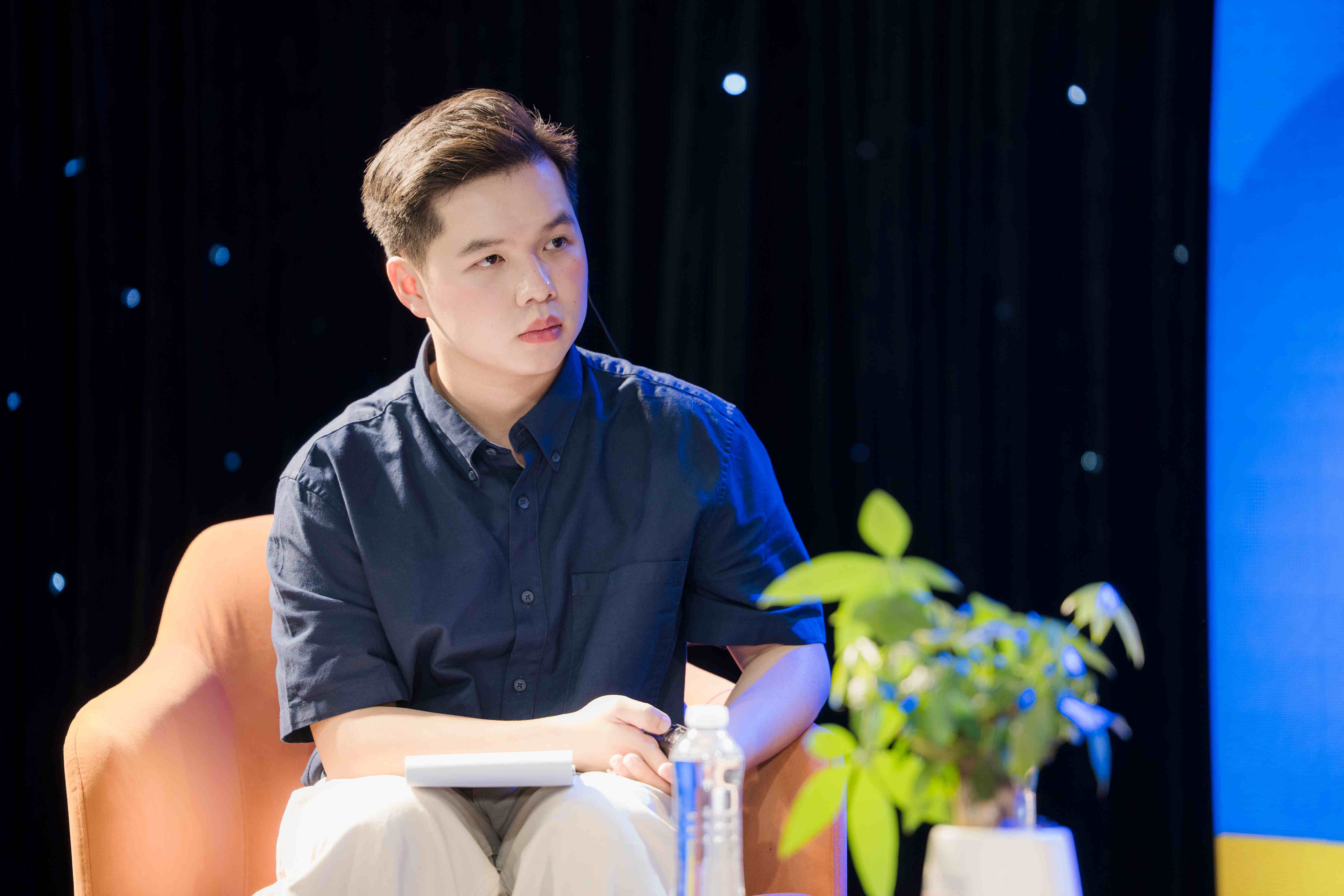 Talkshow “Đồng nhịp sáng tạo – Kể nên màn ảnh”: Góc nhìn thực tế từ ekip phim Phí Phông – Quỷ máu rừng thiêng