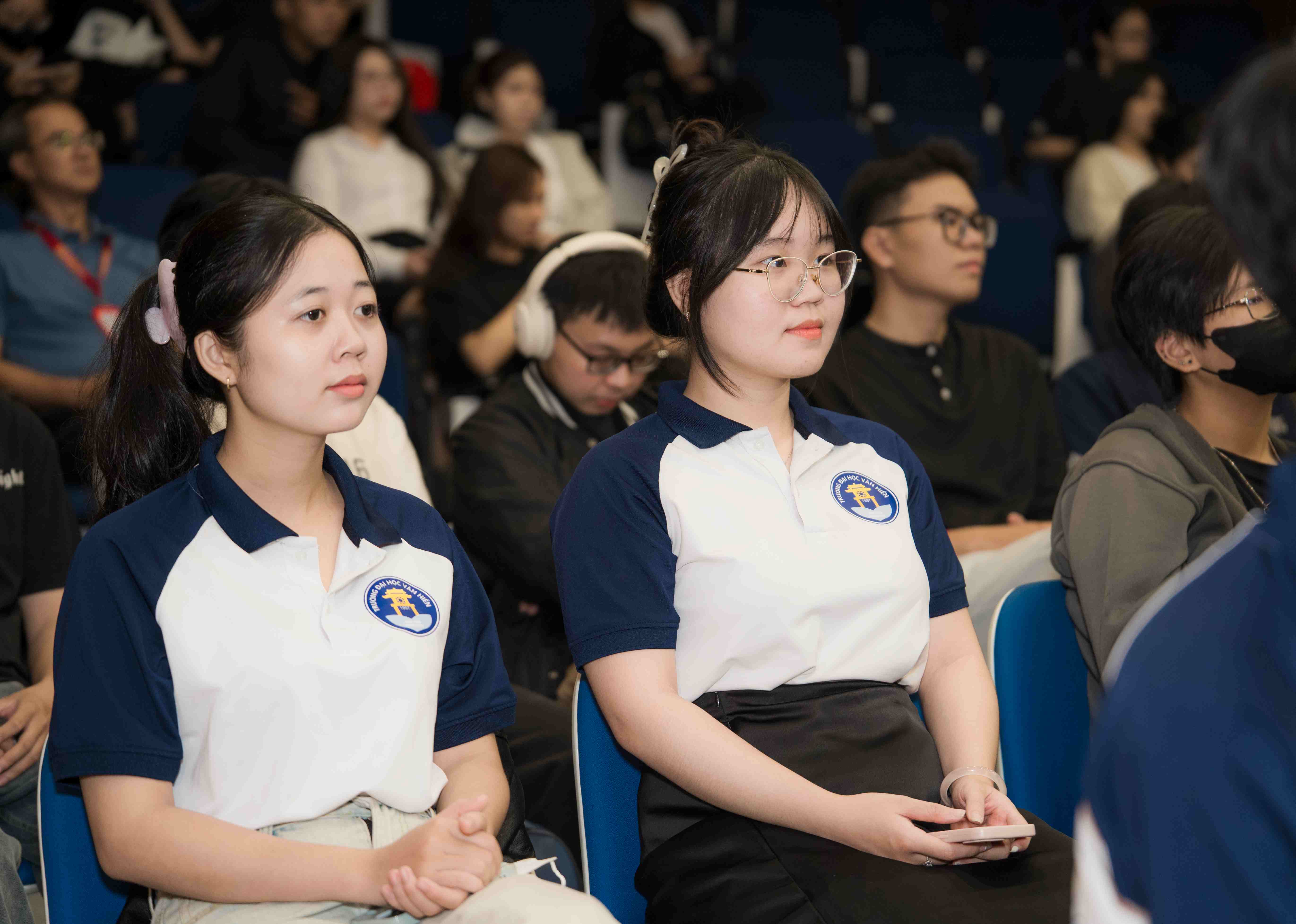 Chuỗi sự kiện Ngày Sách và Văn hóa đọc Việt Nam lần V tại HSU: Lan tỏa tri thức, kết nối văn chương Việt – Trung