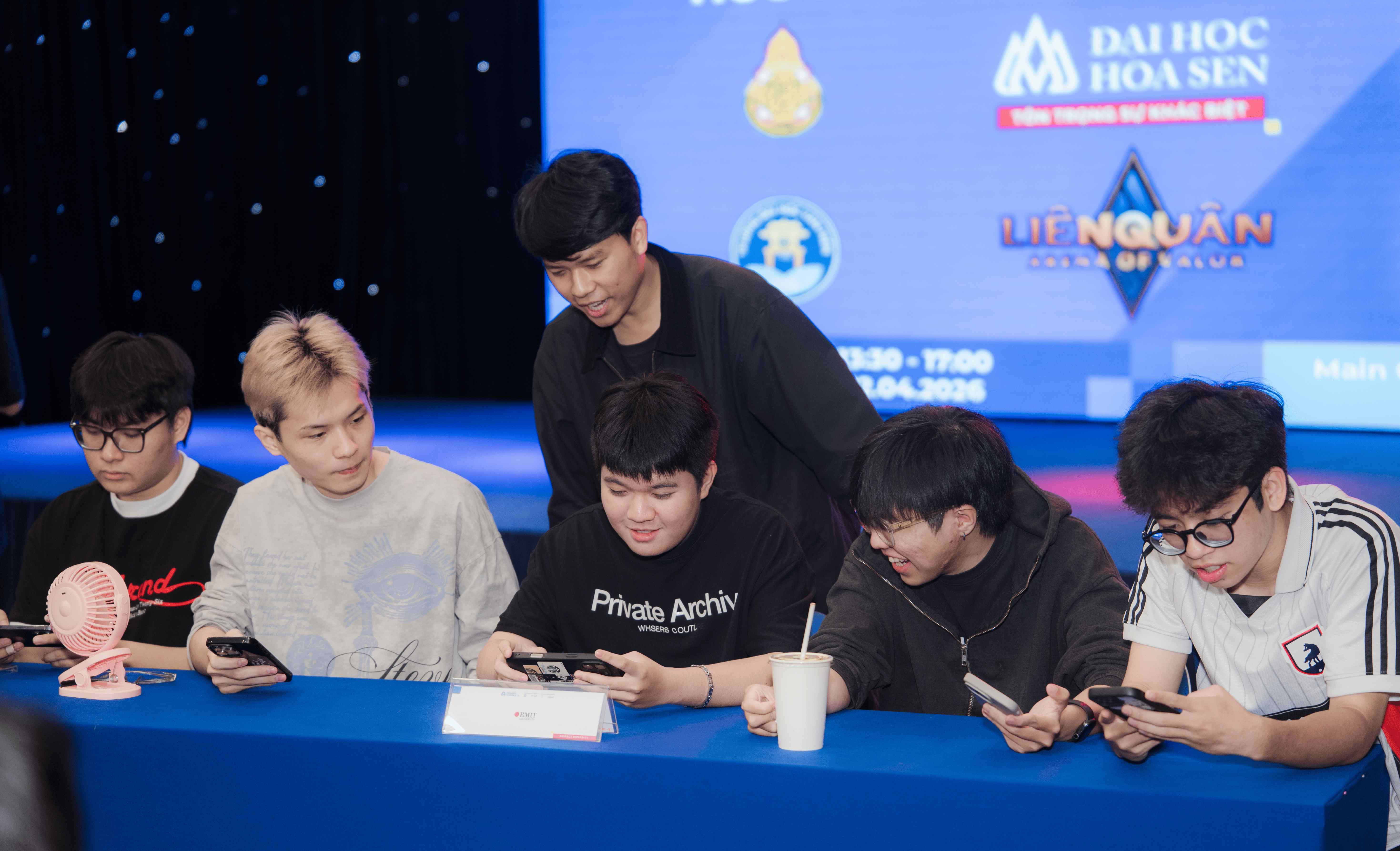 HSU Friendship Tournament 2026