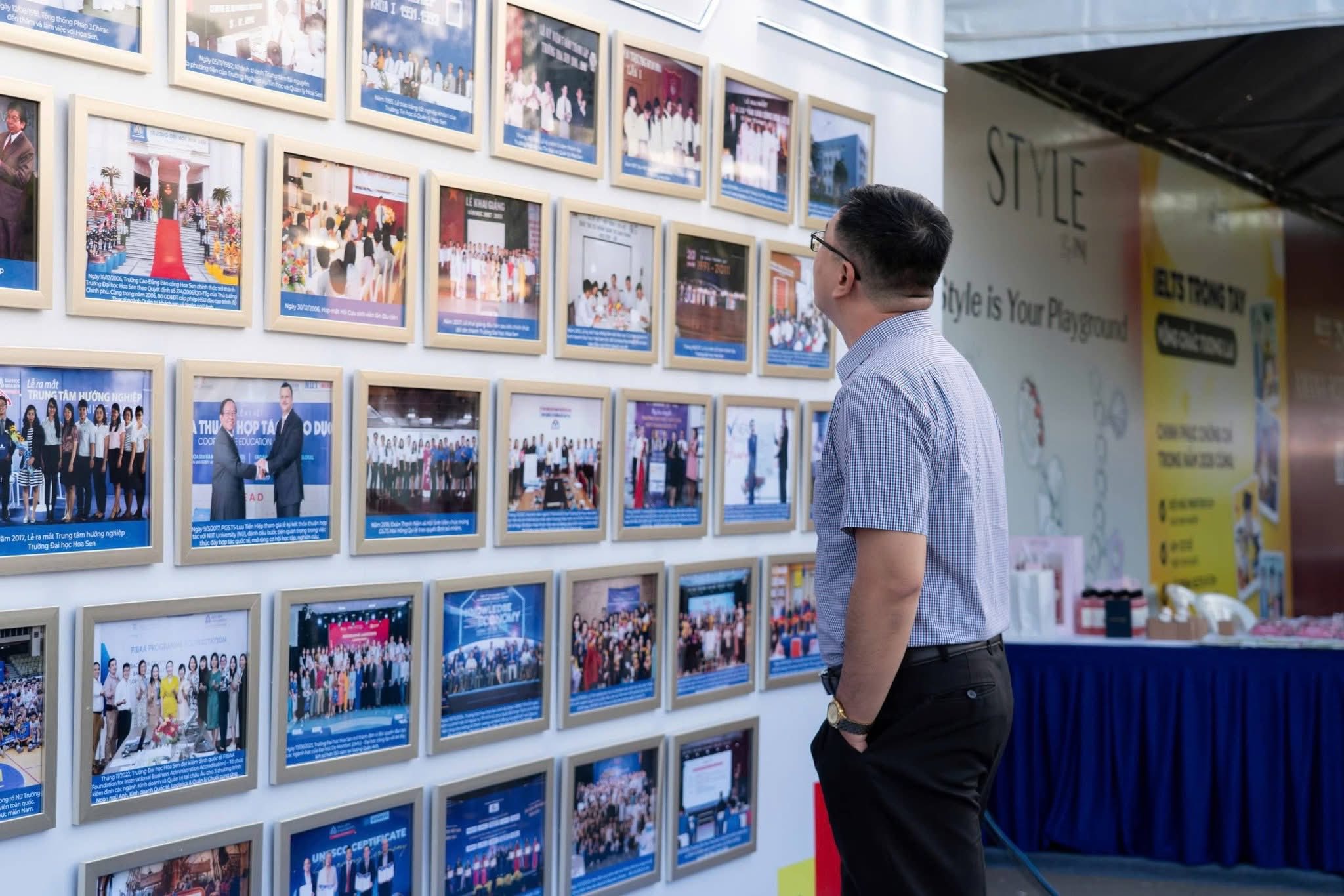 Alumni Concert – Hoa Sen Homecoming 2026: Các thế hệ Hoa Sen hòa chung nhịp cảm xúc