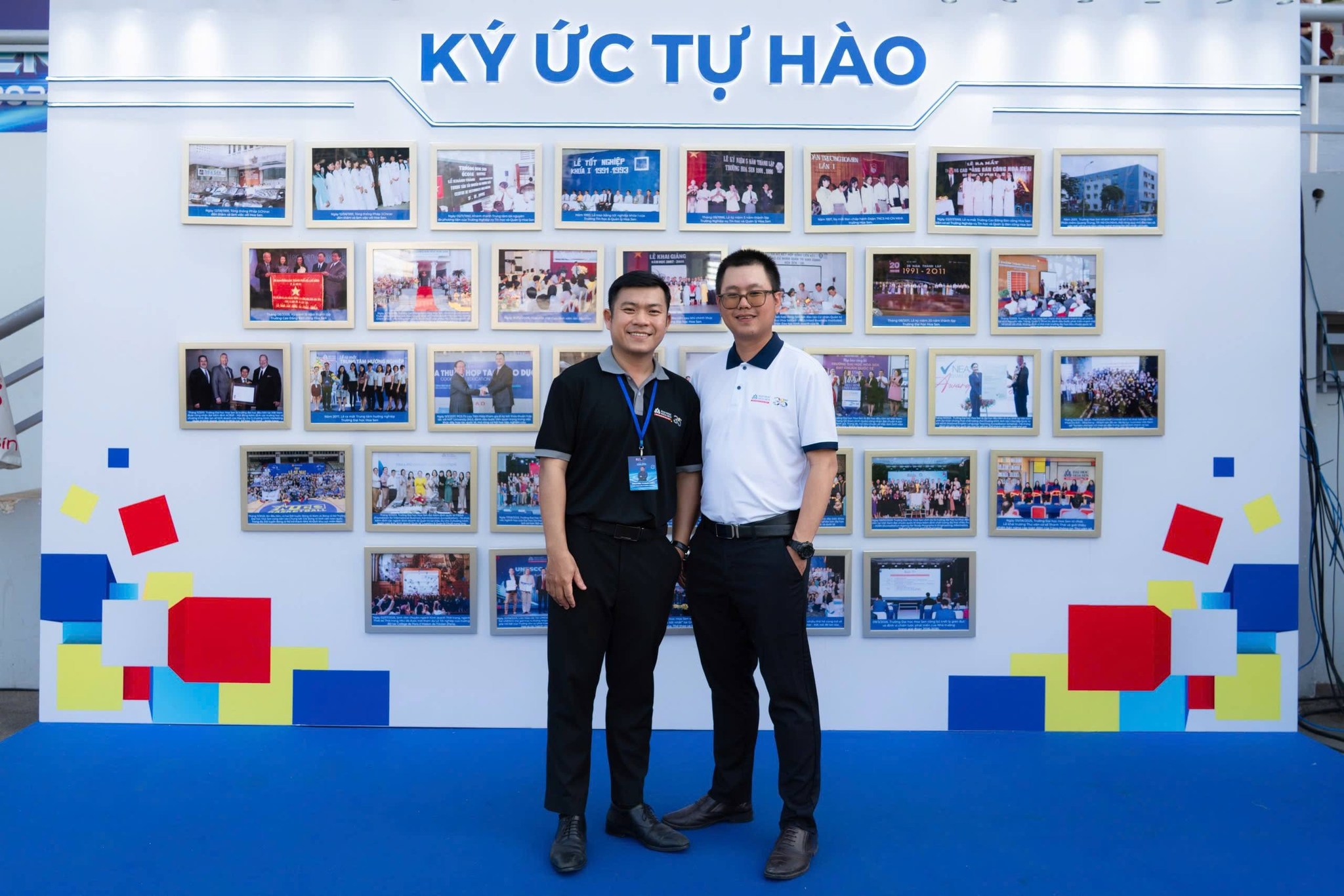Alumni Concert – Hoa Sen Homecoming 2026: Các thế hệ Hoa Sen hòa chung nhịp cảm xúc