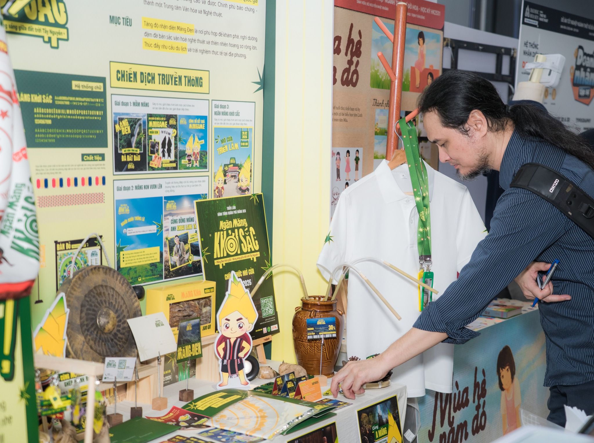 2k8 chọn ngành thiết kế đồ họa HSU