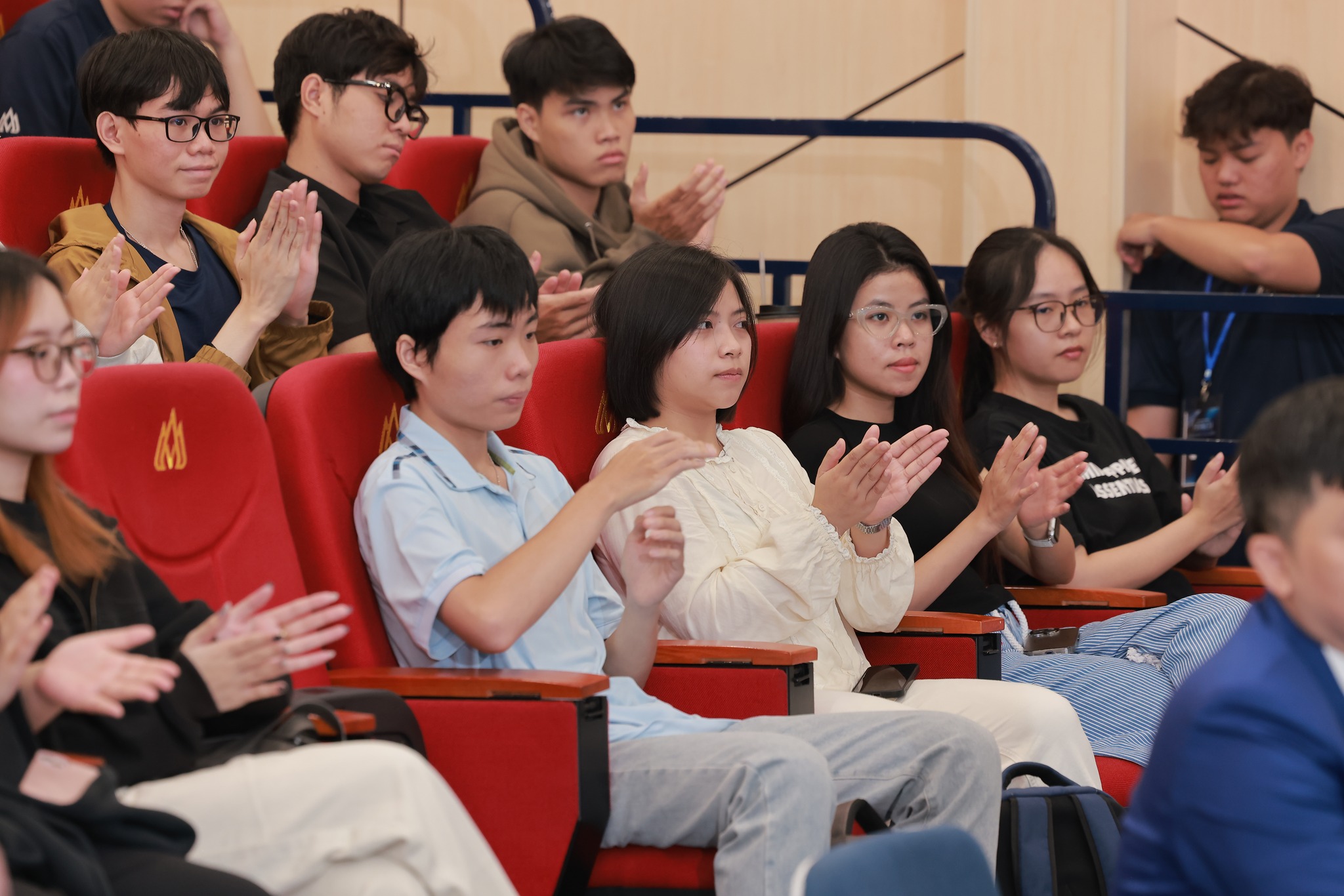 Khởi động HSU Fintech Investment Challenge 2026: Sân chơi tài chính thực chiến cho sinh viên Hoa Sen