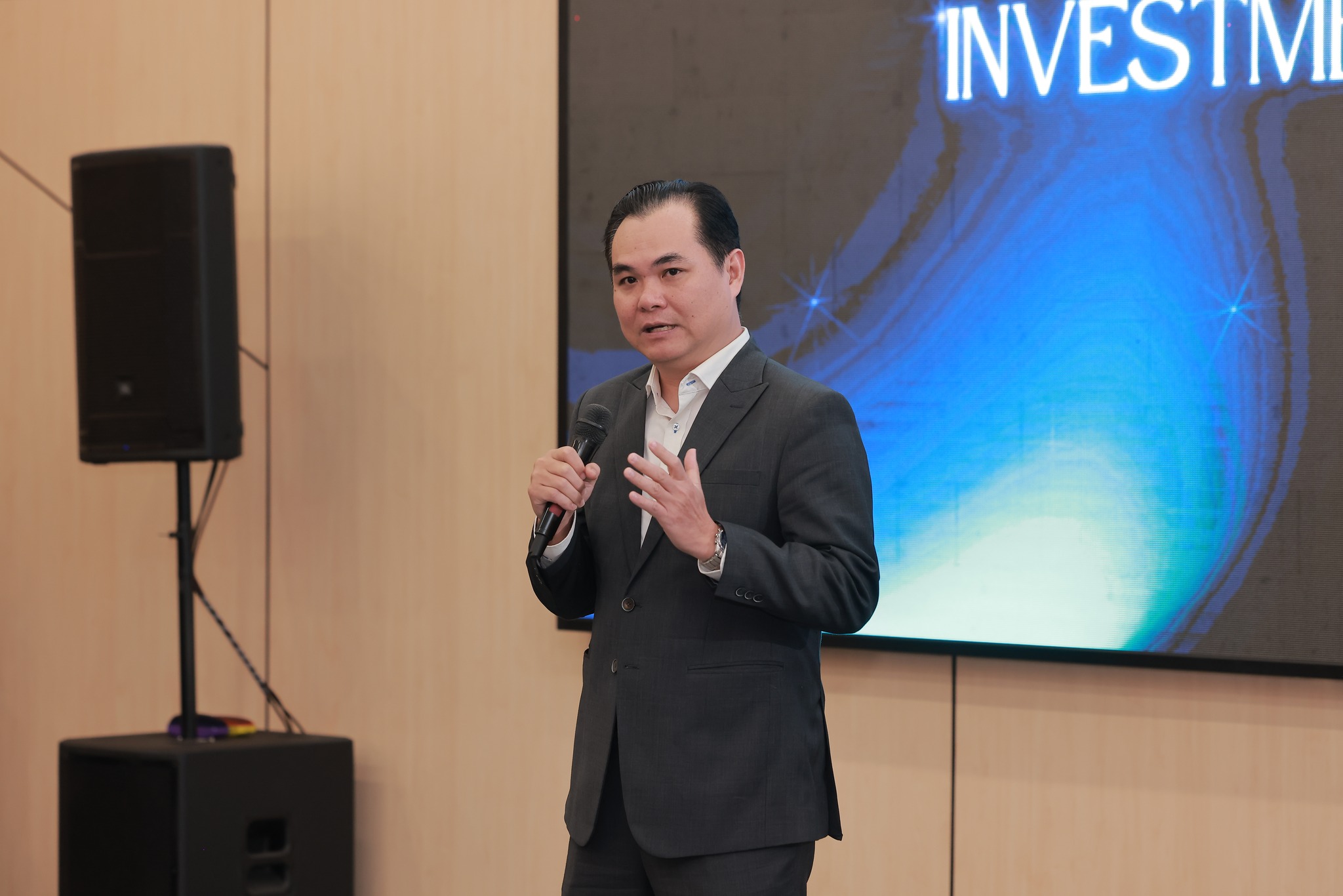 Khởi động HSU Fintech Investment Challenge 2026: Sân chơi tài chính thực chiến cho sinh viên Hoa Sen