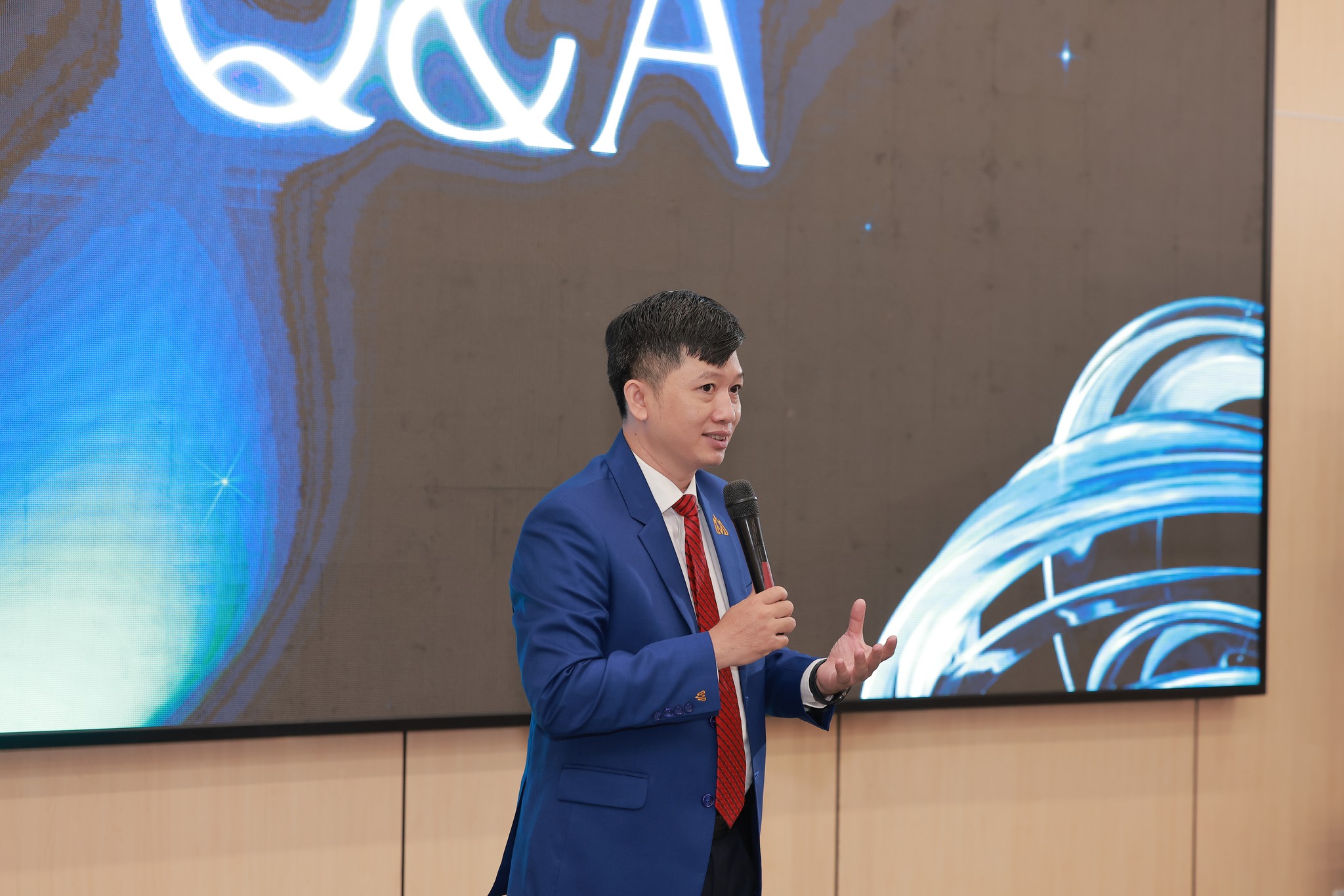 Khởi động HSU Fintech Investment Challenge 2026: Sân chơi tài chính thực chiến cho sinh viên Hoa Sen