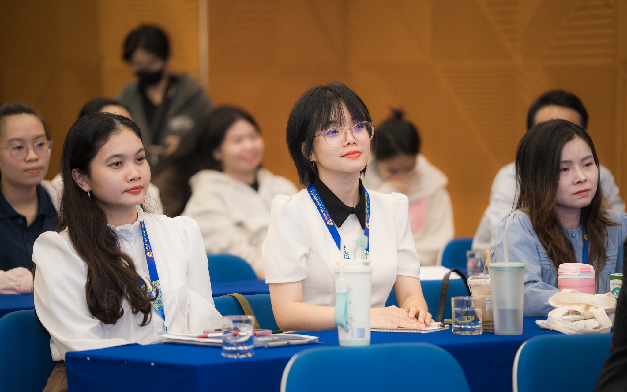 Đại học Hoa Sen hợp tác với Cengage Learning Asia, thúc đẩy quốc tế hóa giáo dục