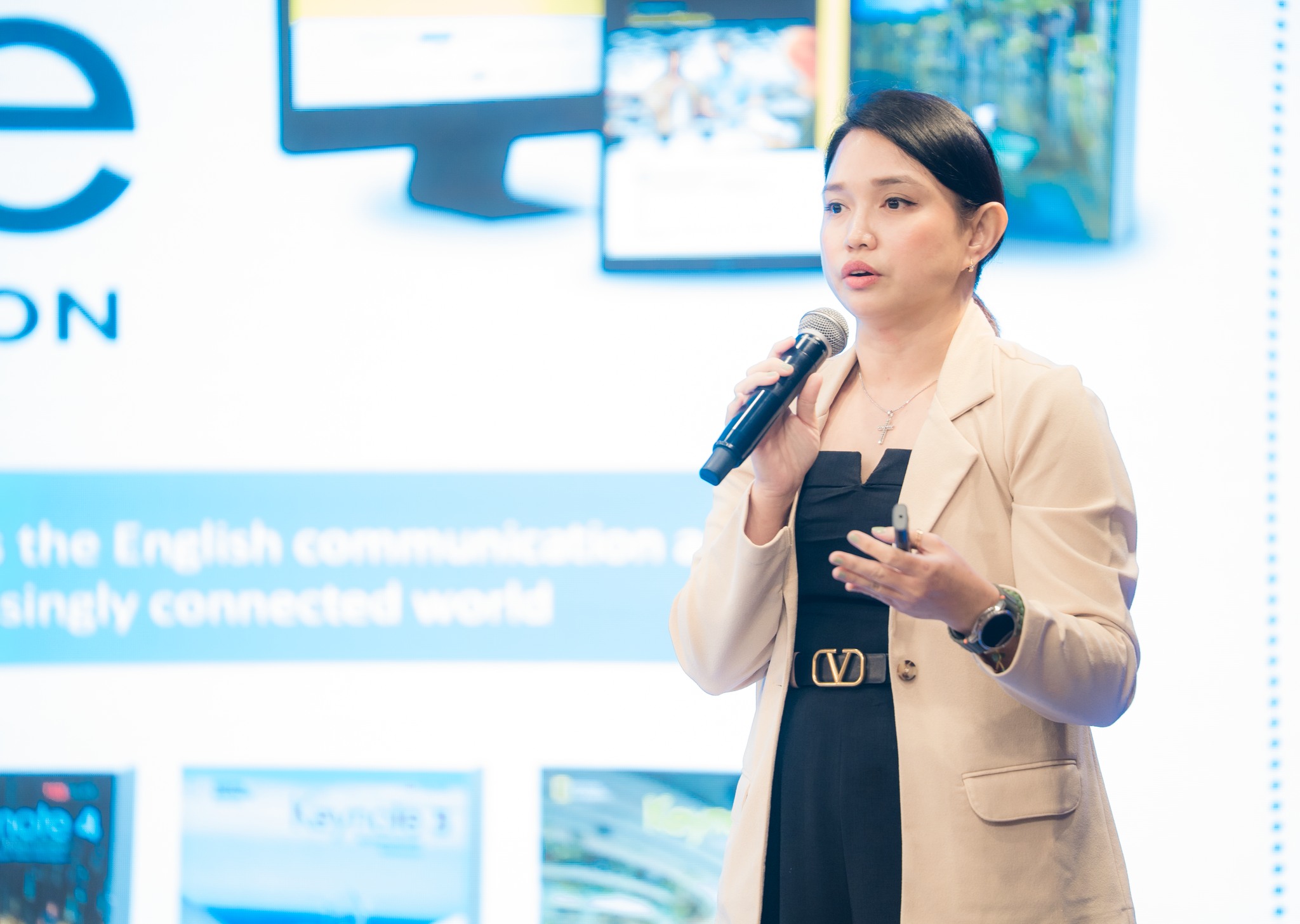 Đại học Hoa Sen hợp tác với Cengage Learning Asia, thúc đẩy quốc tế hóa giáo dục