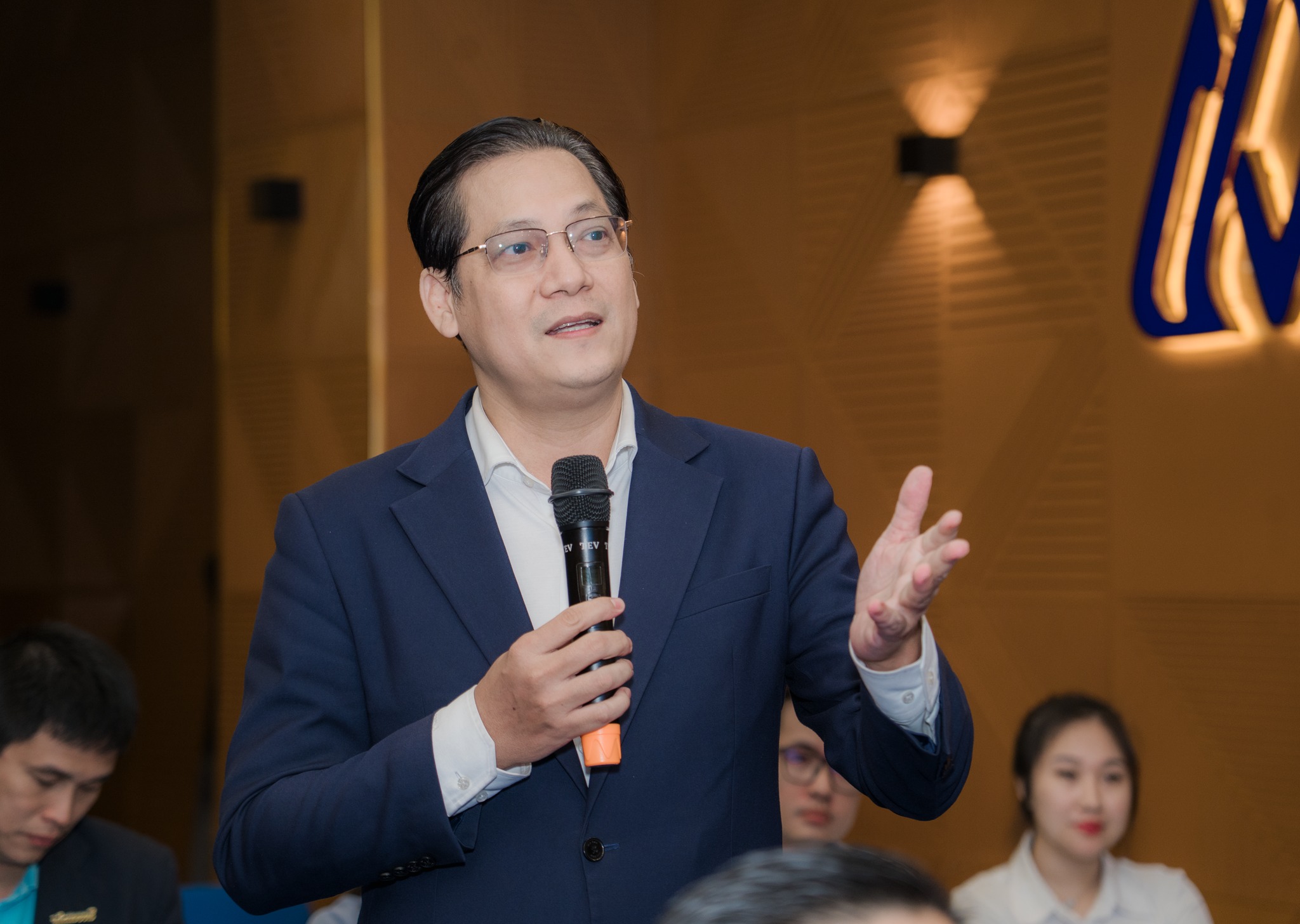 HSU partners with HCMC-DXCenter to boost Digital Data Ecosystem and Human Resources