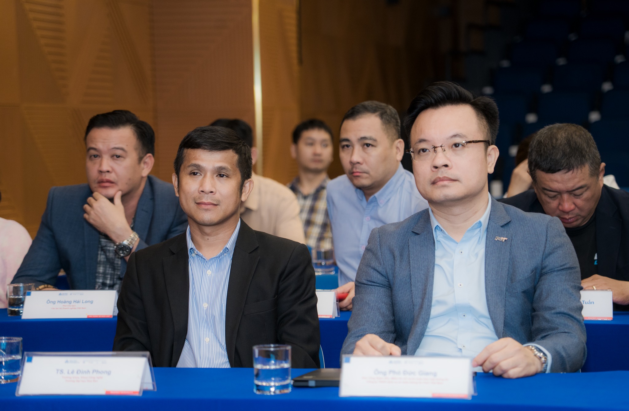 HSU partners with HCMC-DXCenter to boost Digital Data Ecosystem and Human Resources
