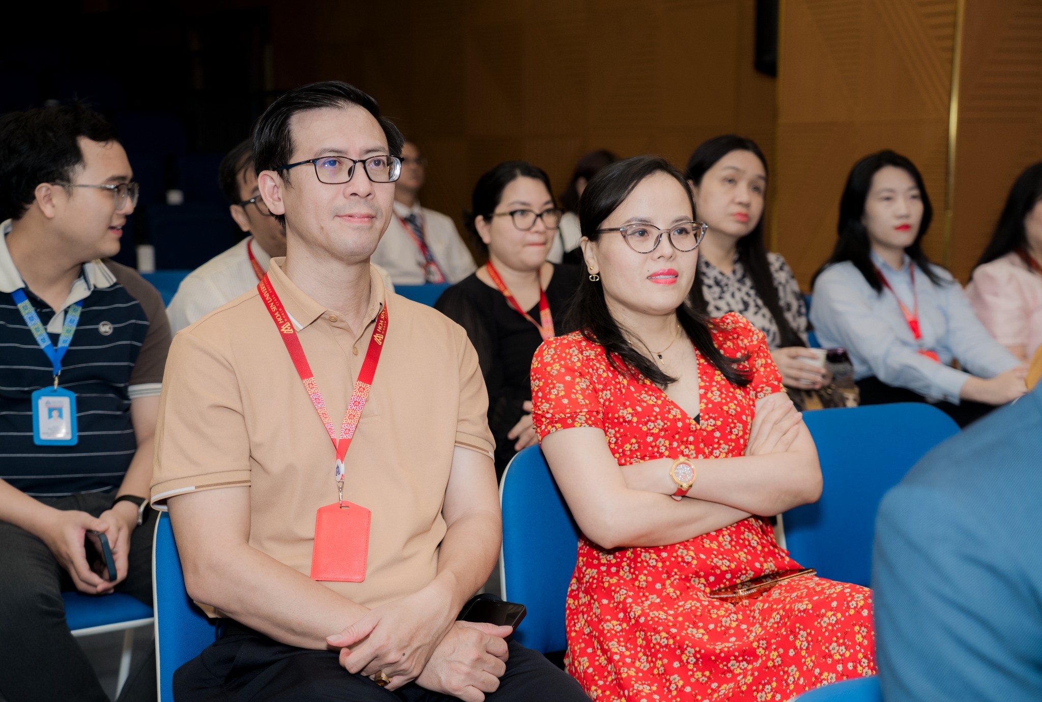 HSU partners with HCMC-DXCenter to boost Digital Data Ecosystem and Human Resources