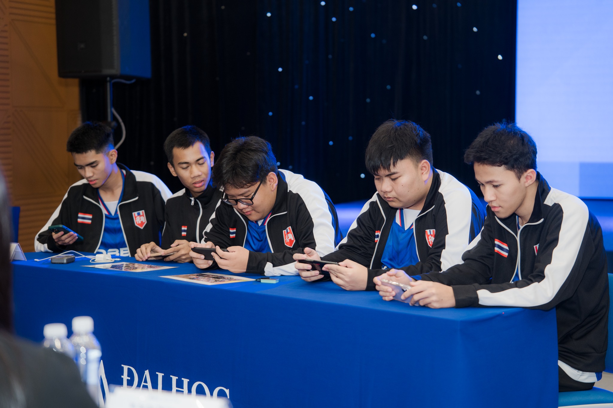 HSU Friendship Tournament 2026: Kết nối quốc tế, thúc đẩy đào tạo Kinh tế thể thao và Esports