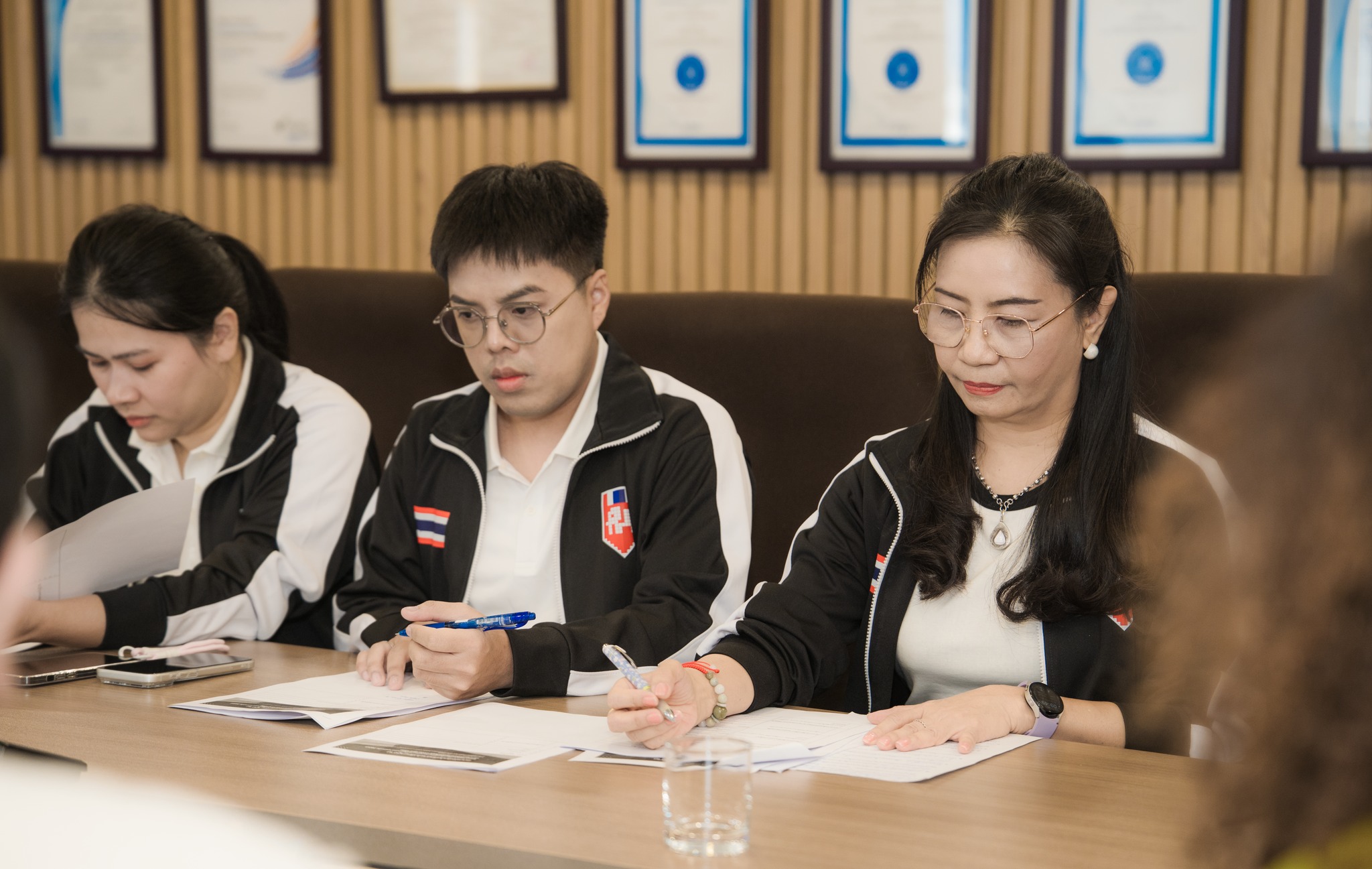 HSU Friendship Tournament 2026: Kết nối quốc tế, thúc đẩy đào tạo Kinh tế thể thao và Esports