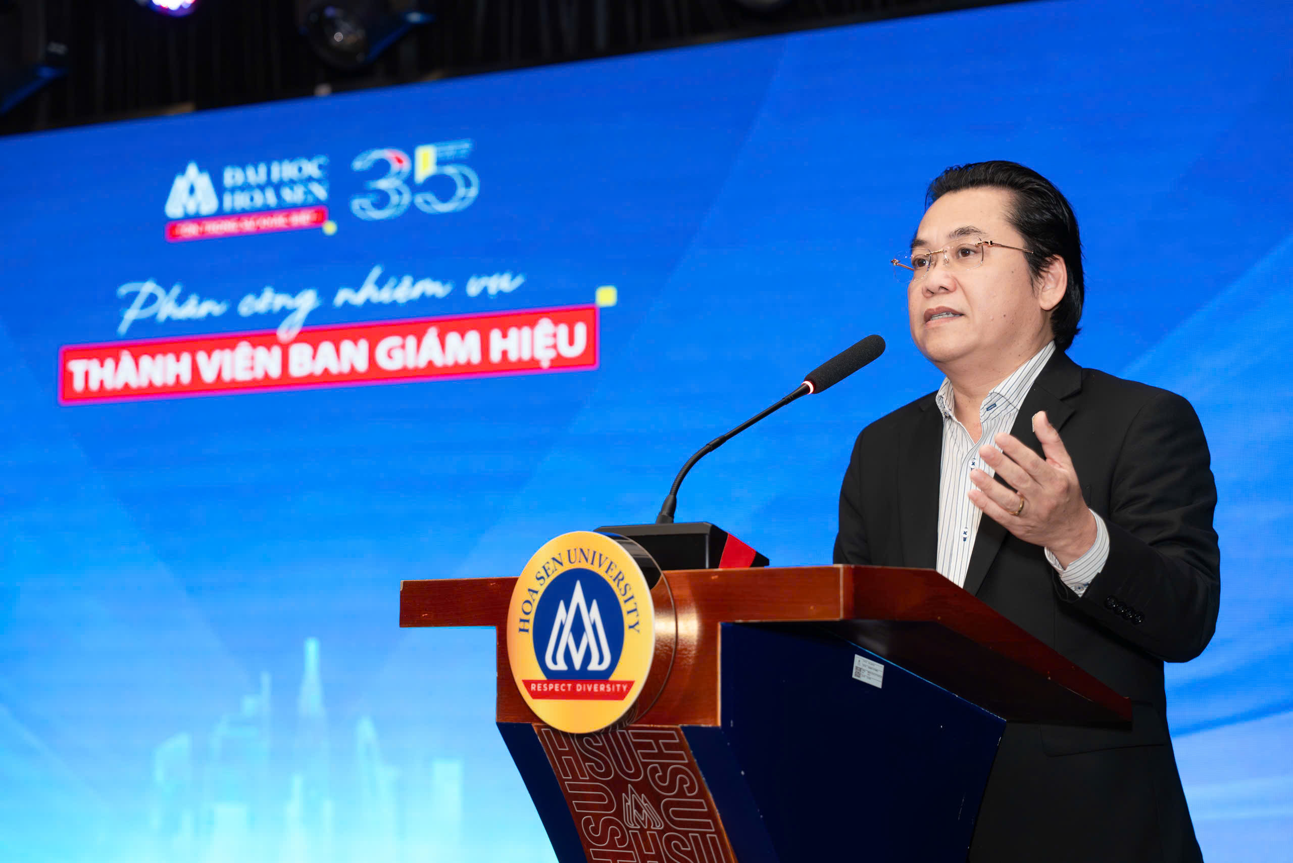 Giáo dục đại học và bài toán nhân lực chất lượng cao cho TP.HCM trong giai đoạn phát triển mới