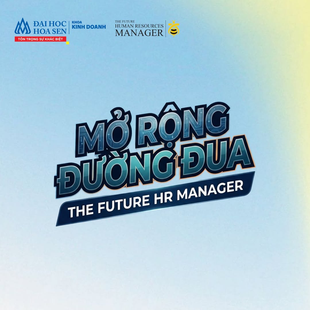 The Future HR Manager 2026