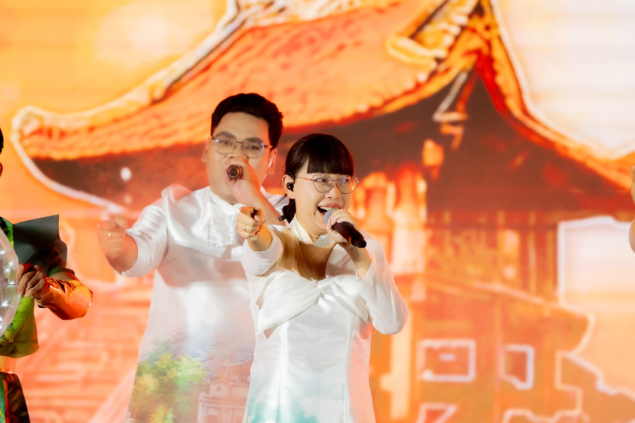 Viết tiếp câu chuyện Hoa Sen: Khi những giá trị tự hào được thắp sáng và lan tỏa