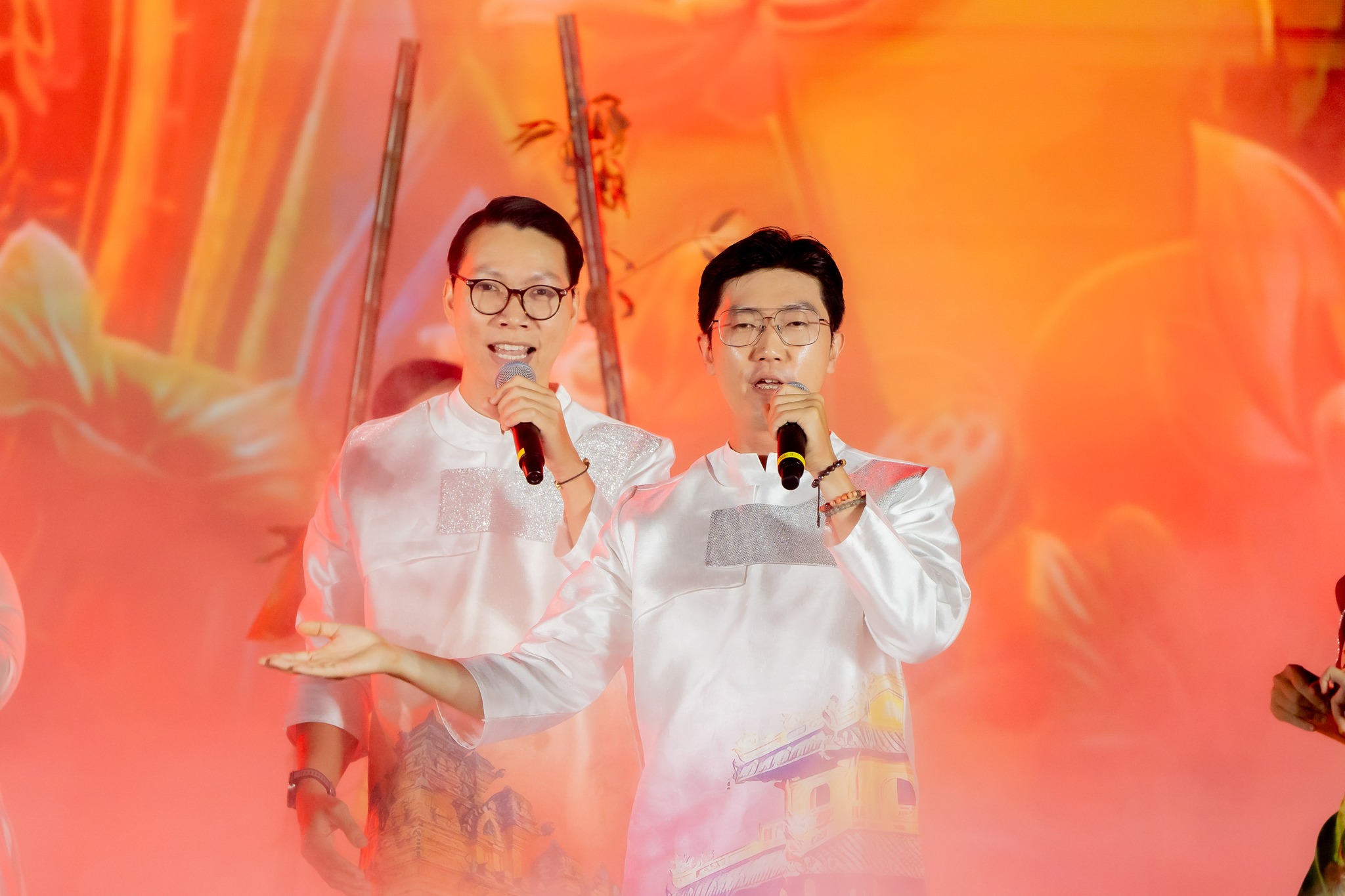 Viết tiếp câu chuyện Hoa Sen: Khi những giá trị tự hào được thắp sáng và lan tỏa