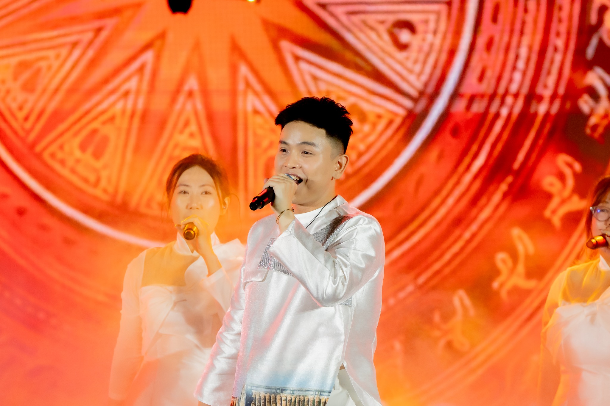 Viết tiếp câu chuyện Hoa Sen: Khi những giá trị tự hào được thắp sáng và lan tỏa