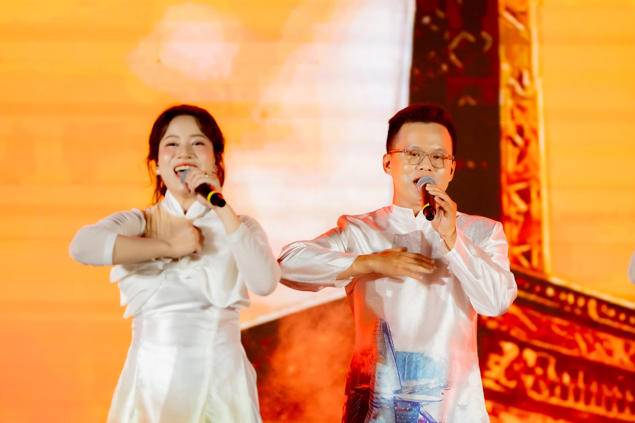 Viết tiếp câu chuyện Hoa Sen: Khi những giá trị tự hào được thắp sáng và lan tỏa