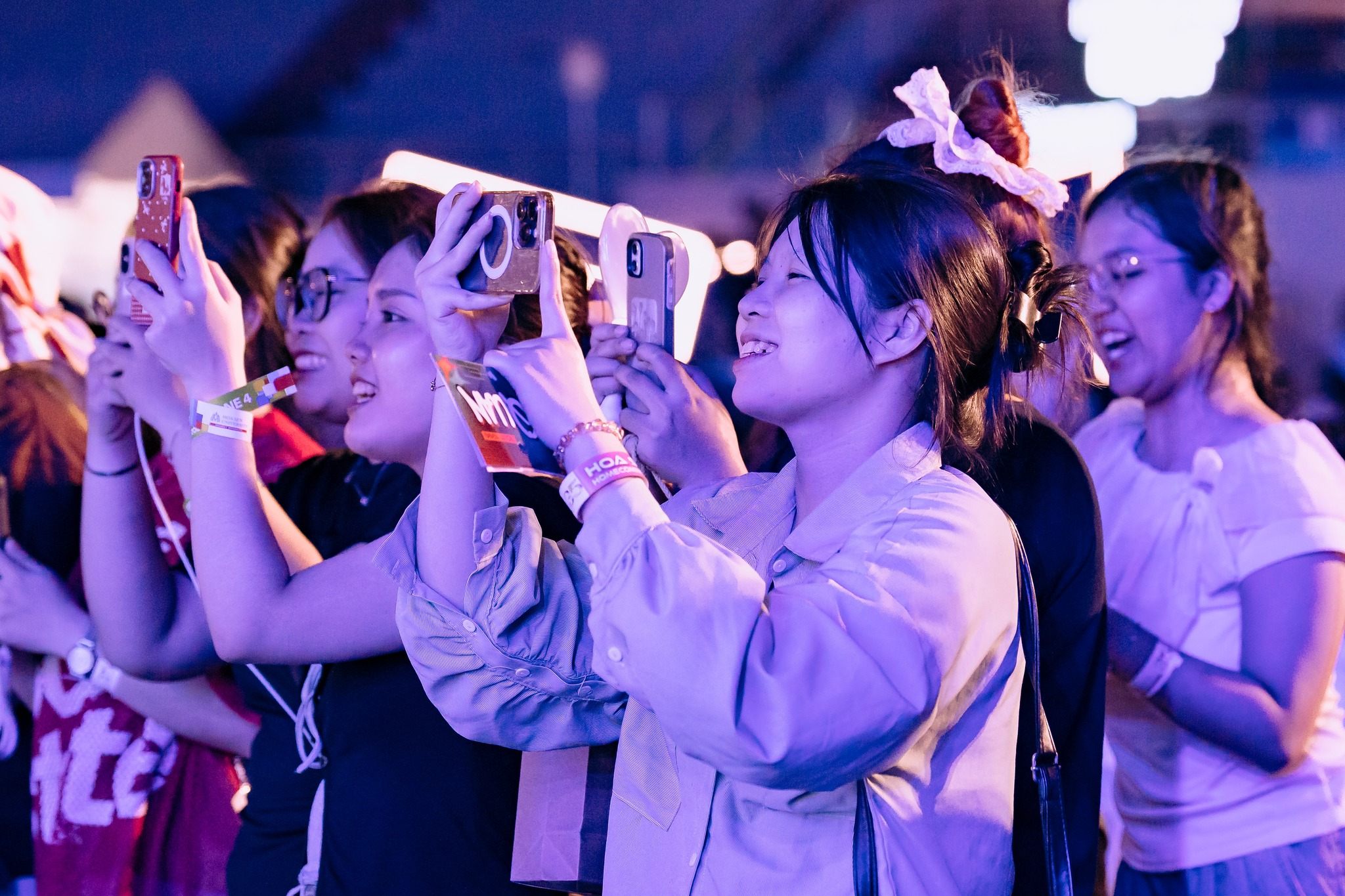 Viết tiếp câu chuyện Hoa Sen: Khi những giá trị tự hào được thắp sáng và lan tỏa