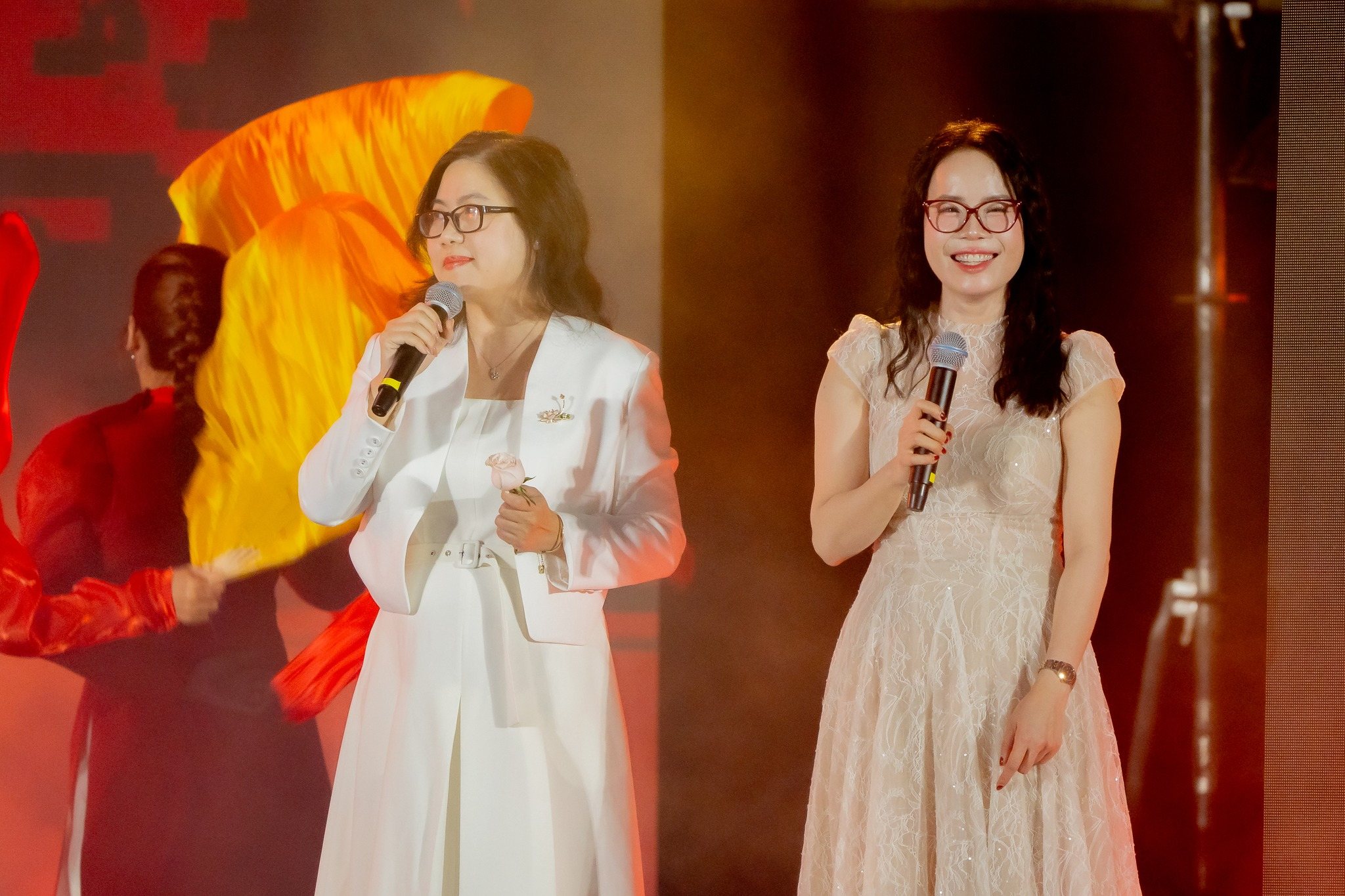 Viết tiếp câu chuyện Hoa Sen: Khi những giá trị tự hào được thắp sáng và lan tỏa