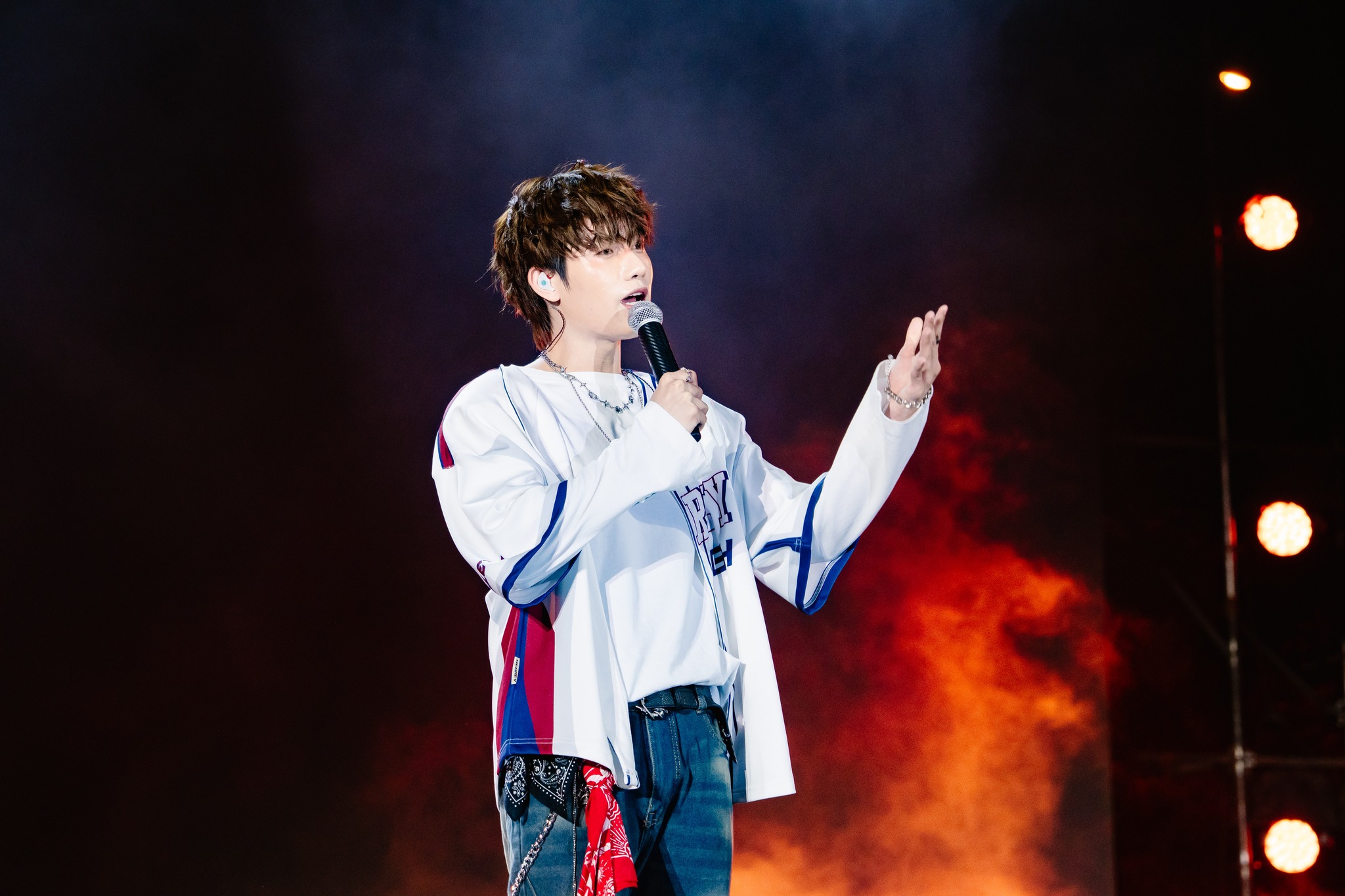 Viết tiếp câu chuyện Hoa Sen: Khi những giá trị tự hào được thắp sáng và lan tỏa