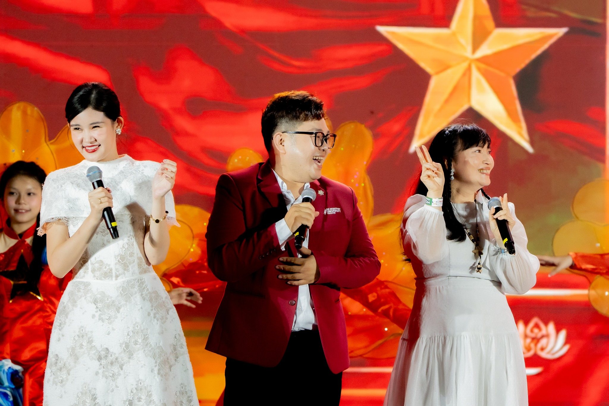 Viết tiếp câu chuyện Hoa Sen: Khi những giá trị tự hào được thắp sáng và lan tỏa