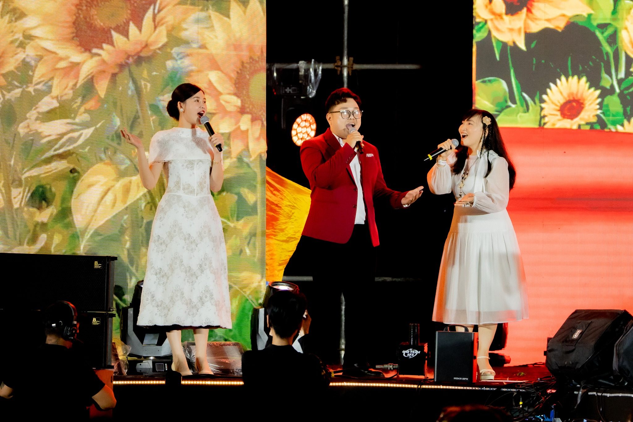 Viết tiếp câu chuyện Hoa Sen: Khi những giá trị tự hào được thắp sáng và lan tỏa