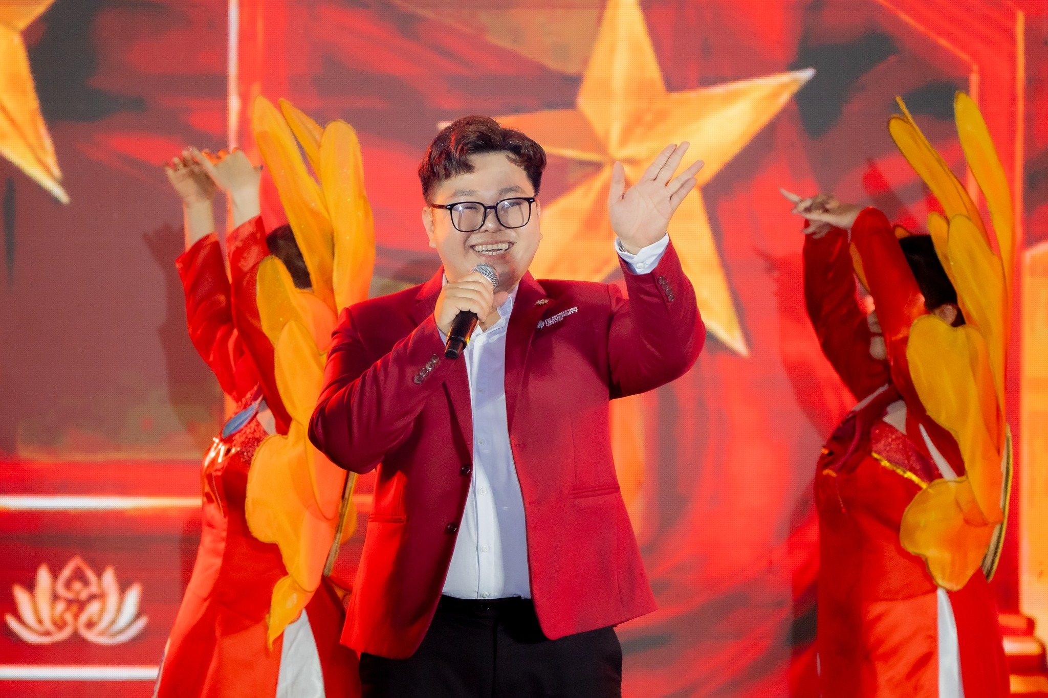 Viết tiếp câu chuyện Hoa Sen: Khi những giá trị tự hào được thắp sáng và lan tỏa