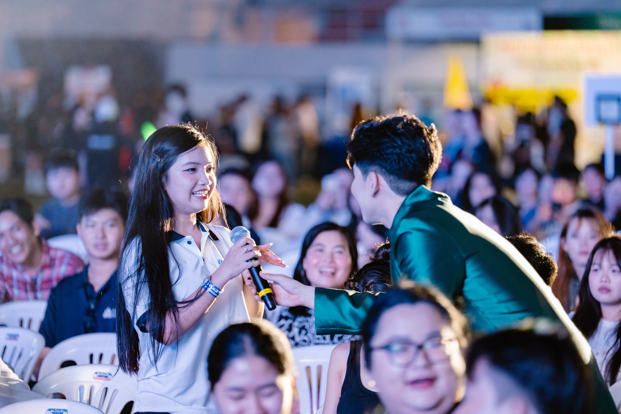 Viết tiếp câu chuyện Hoa Sen: Khi những giá trị tự hào được thắp sáng và lan tỏa