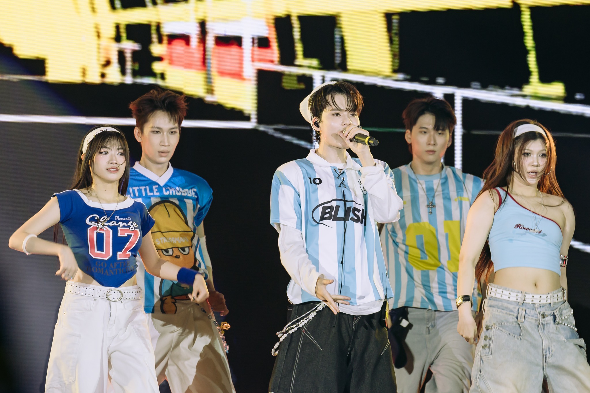 Viết tiếp câu chuyện Hoa Sen: Khi những giá trị tự hào được thắp sáng và lan tỏa