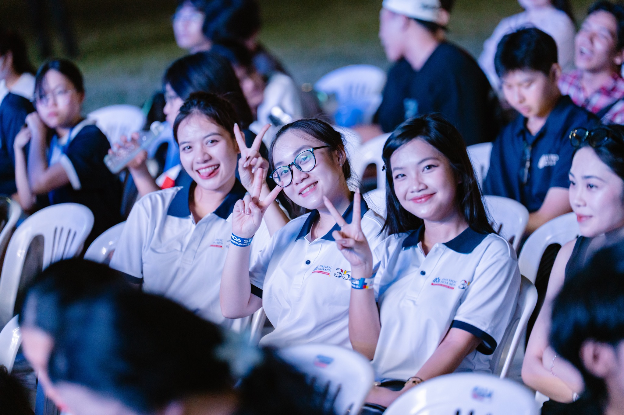 Viết tiếp câu chuyện Hoa Sen: Khi những giá trị tự hào được thắp sáng và lan tỏa