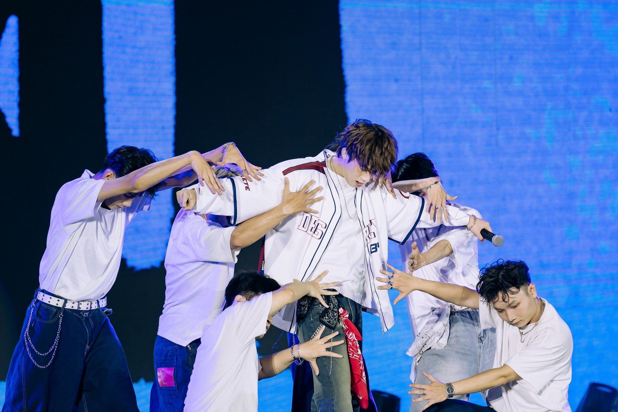 Viết tiếp câu chuyện Hoa Sen: Khi những giá trị tự hào được thắp sáng và lan tỏa