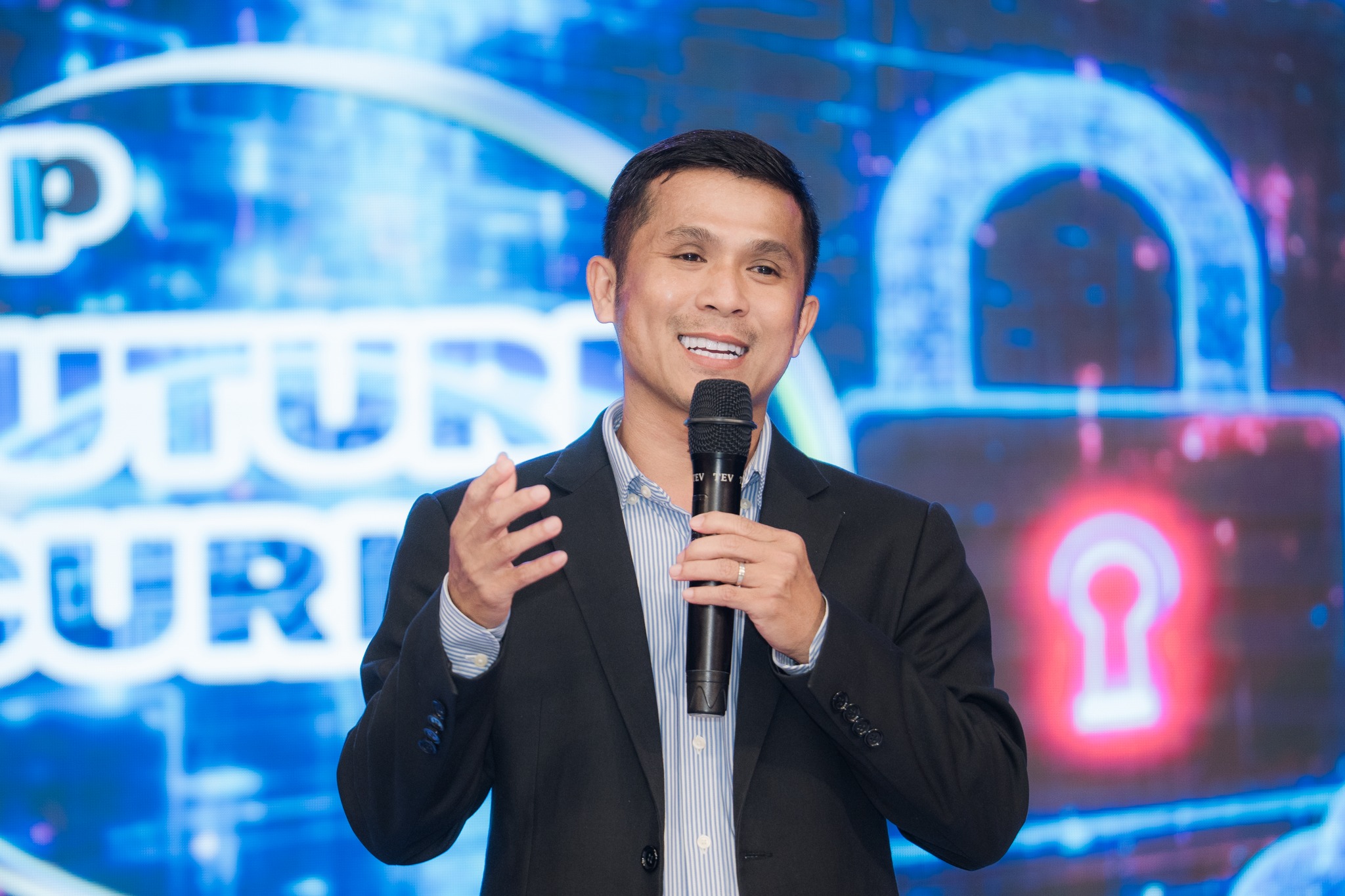 Xây dựng hệ sinh thái học tập số tại HSU: Nền tảng cho trải nghiệm học tập thông minh