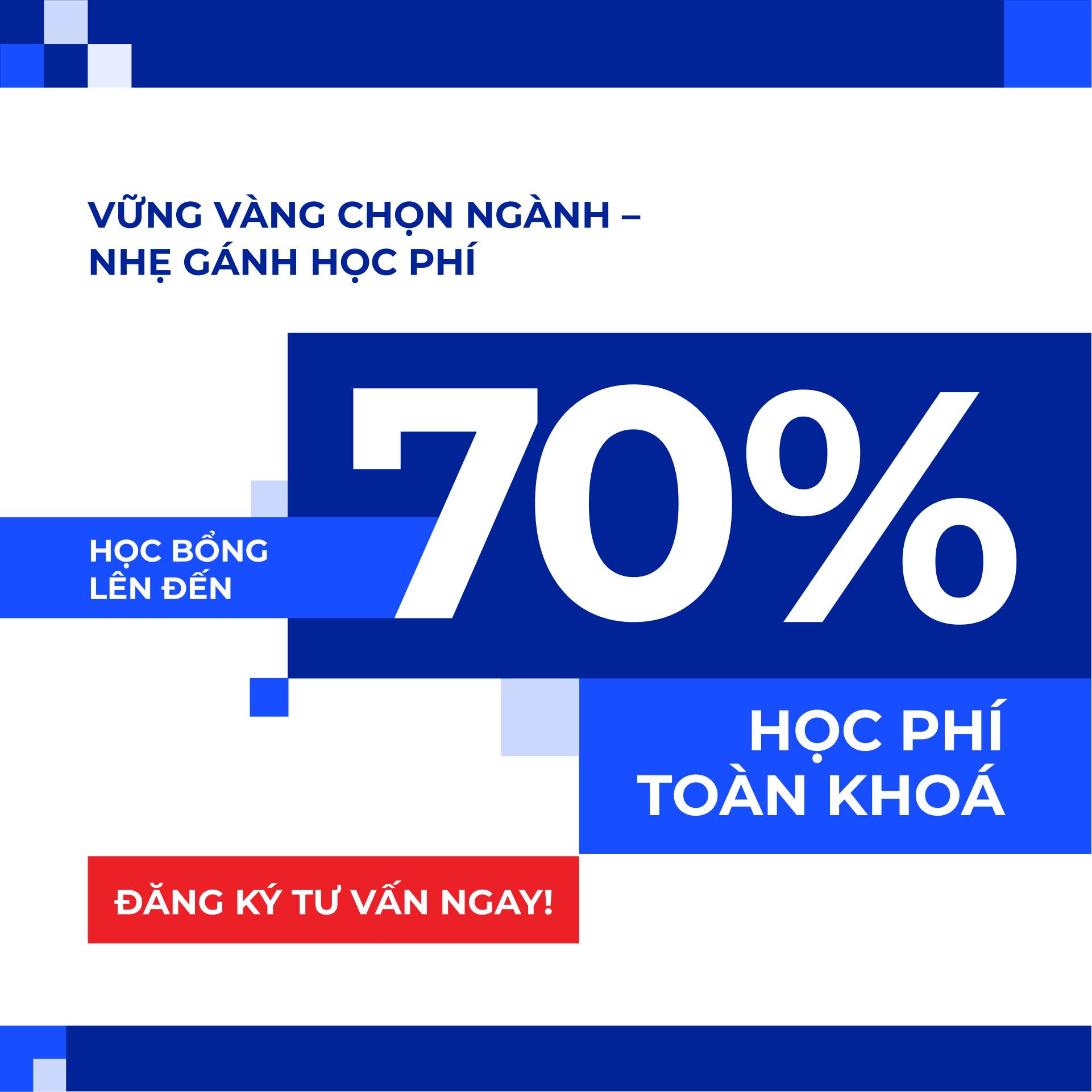 5 ngành học tại HSU đạt 100% sinh viên có việc làm trước tốt nghiệp