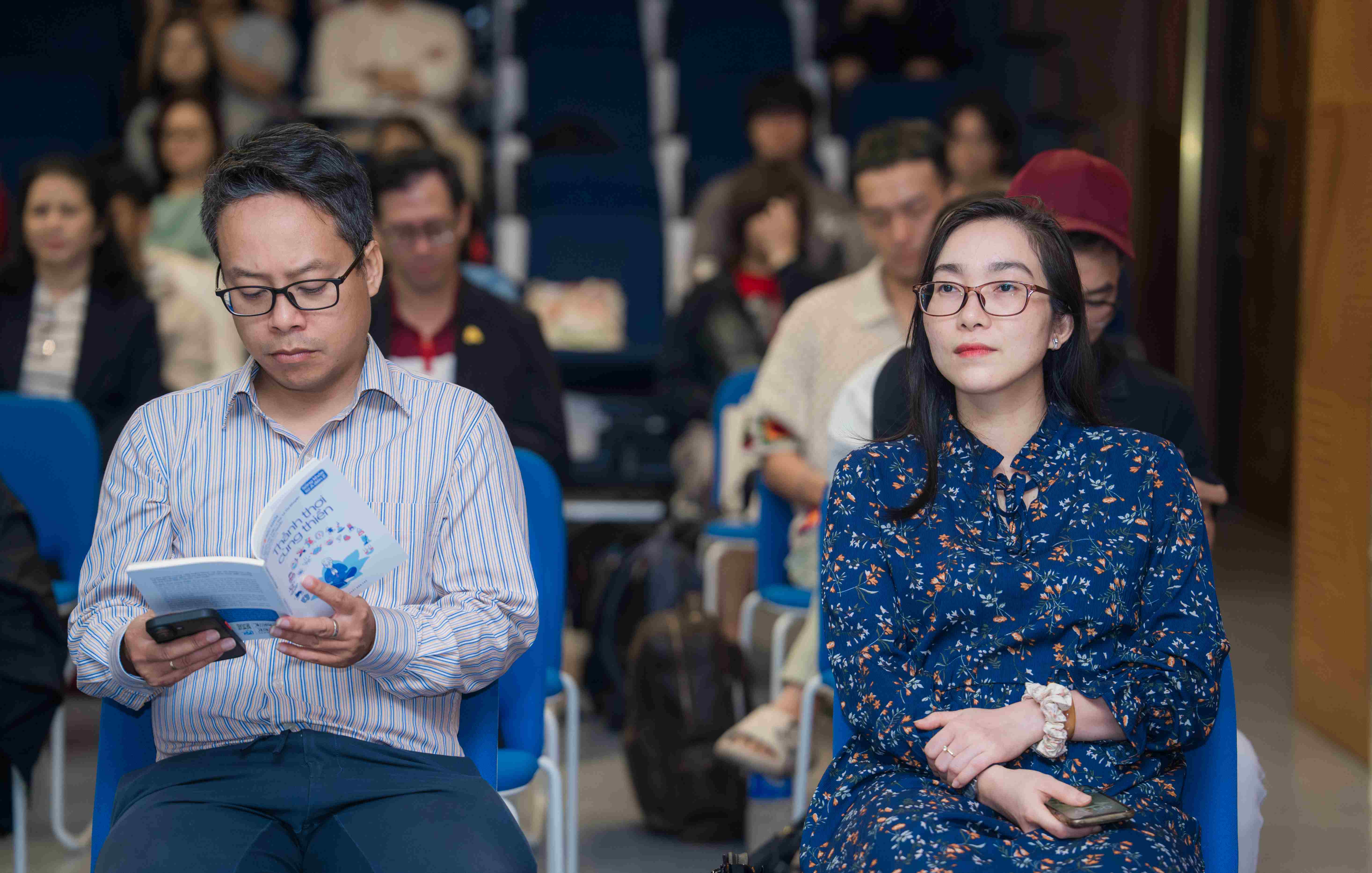 Mindfulness nhìn từ góc độ khoa học và đời sống: Khi thiền trở thành kỹ năng chăm sóc tinh thần mỗi ngày