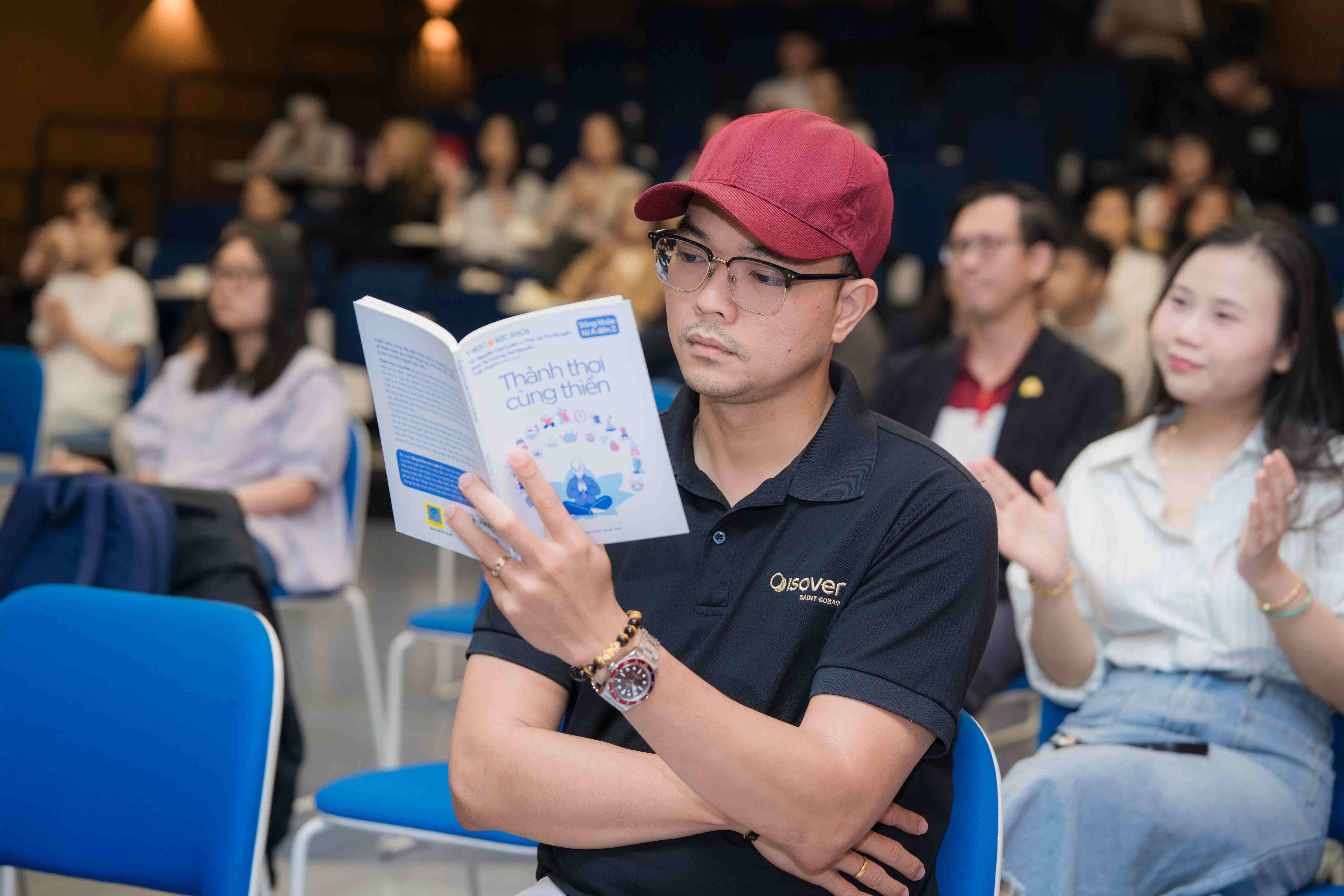 Mindfulness nhìn từ góc độ khoa học và đời sống: Khi thiền trở thành kỹ năng chăm sóc tinh thần mỗi ngày
