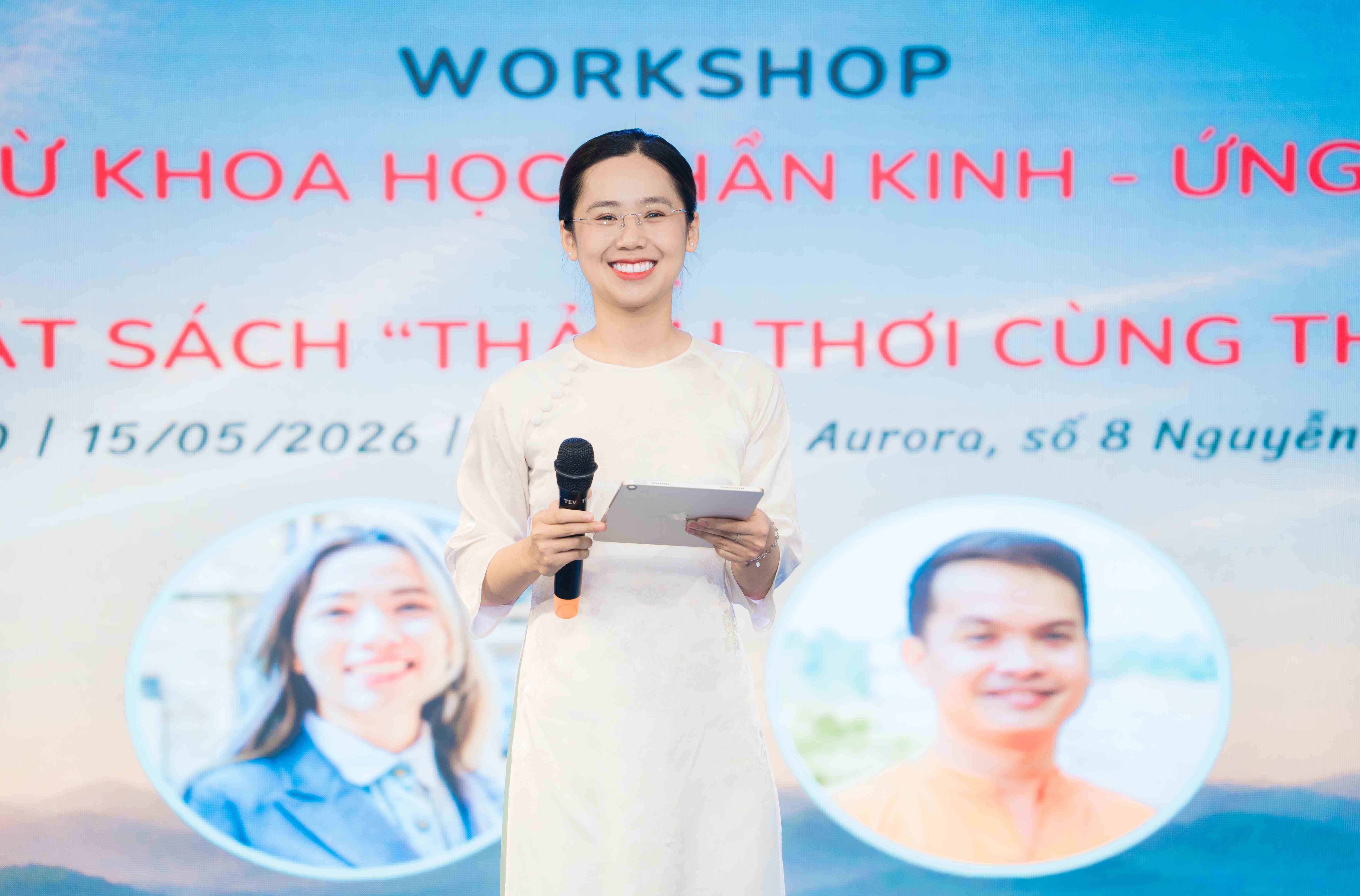 Mindfulness nhìn từ góc độ khoa học và đời sống: Khi thiền trở thành kỹ năng chăm sóc tinh thần mỗi ngày