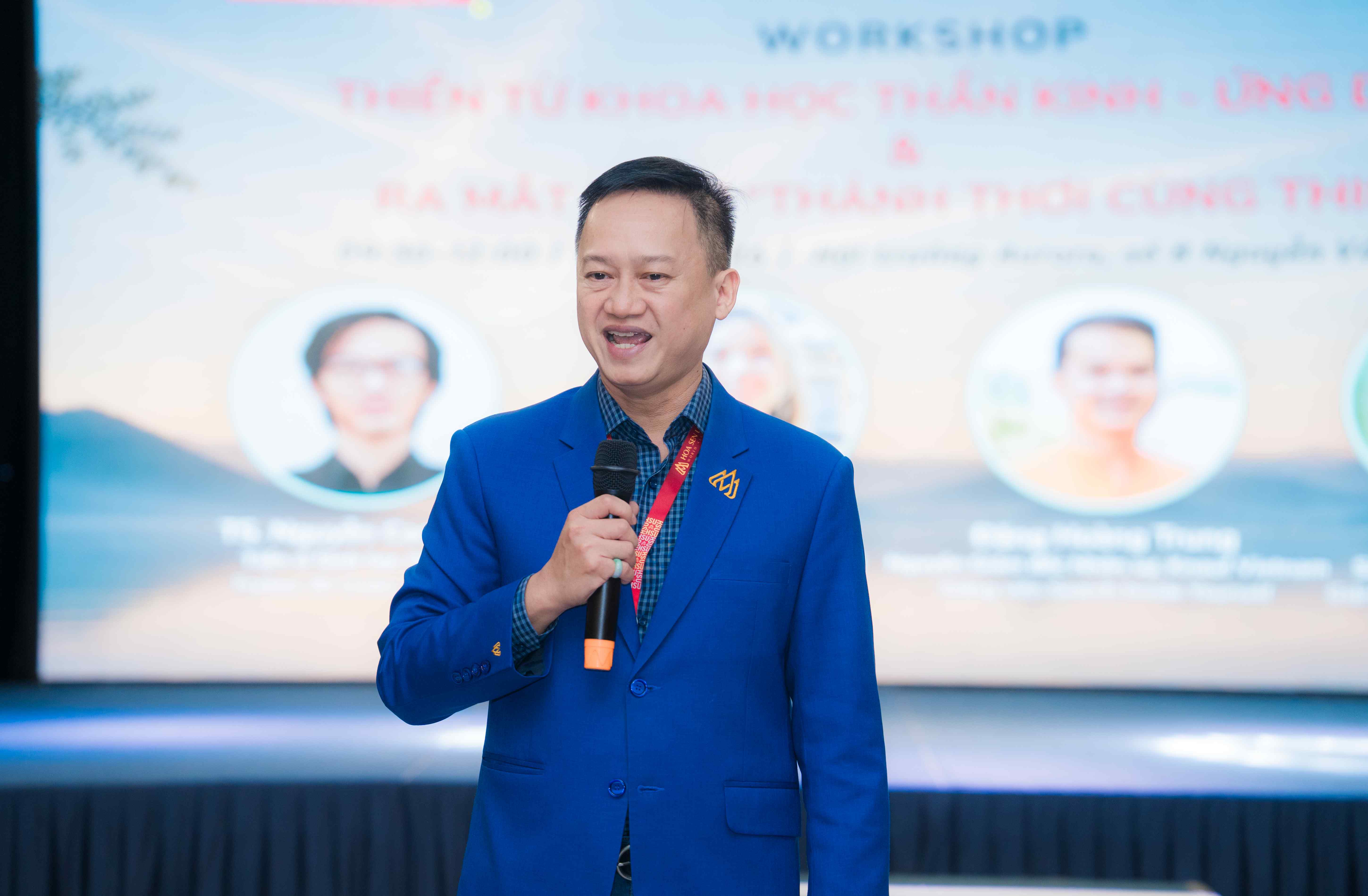 Mindfulness nhìn từ góc độ khoa học và đời sống: Khi thiền trở thành kỹ năng chăm sóc tinh thần mỗi ngày