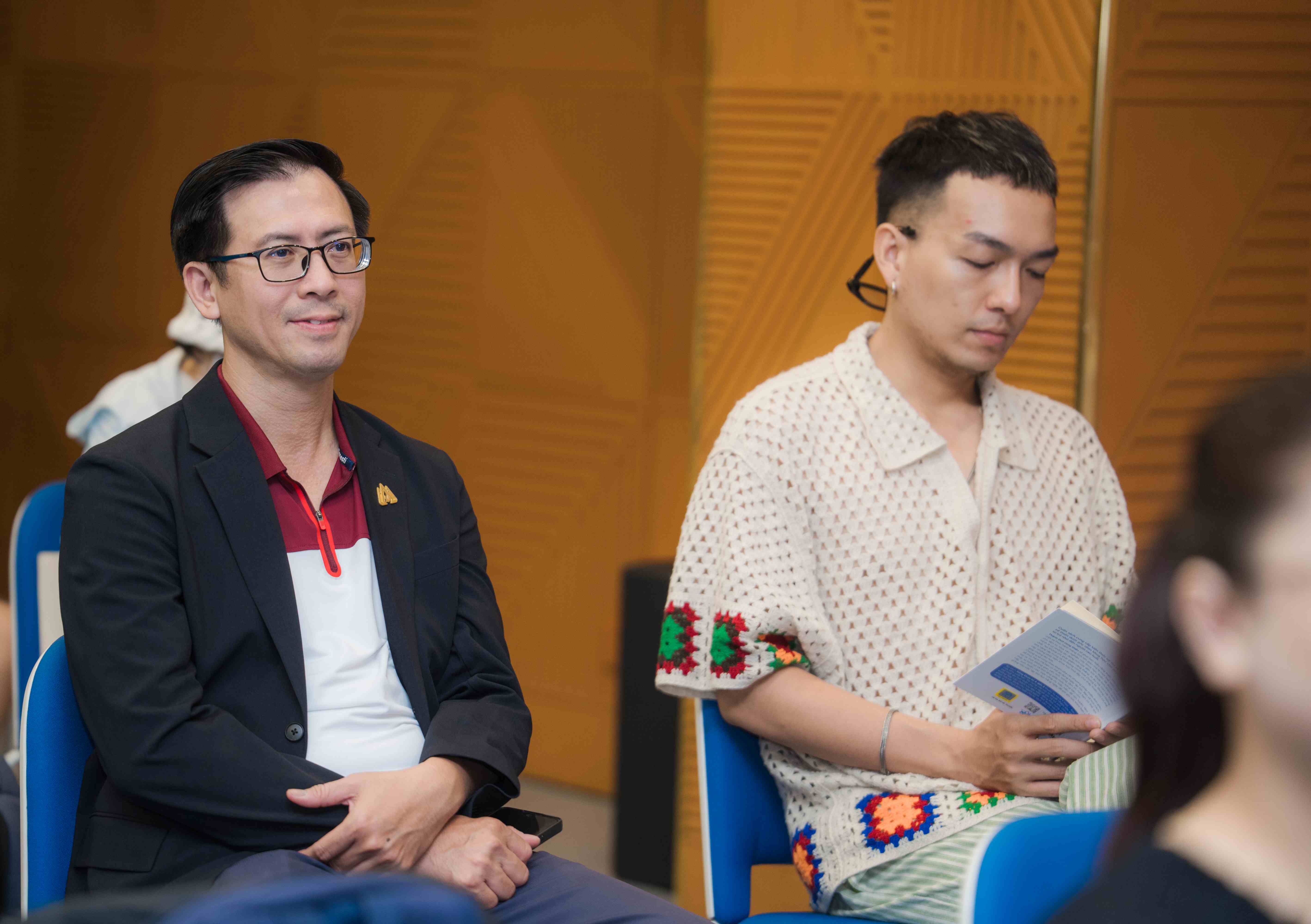 Mindfulness nhìn từ góc độ khoa học và đời sống: Khi thiền trở thành kỹ năng chăm sóc tinh thần mỗi ngày