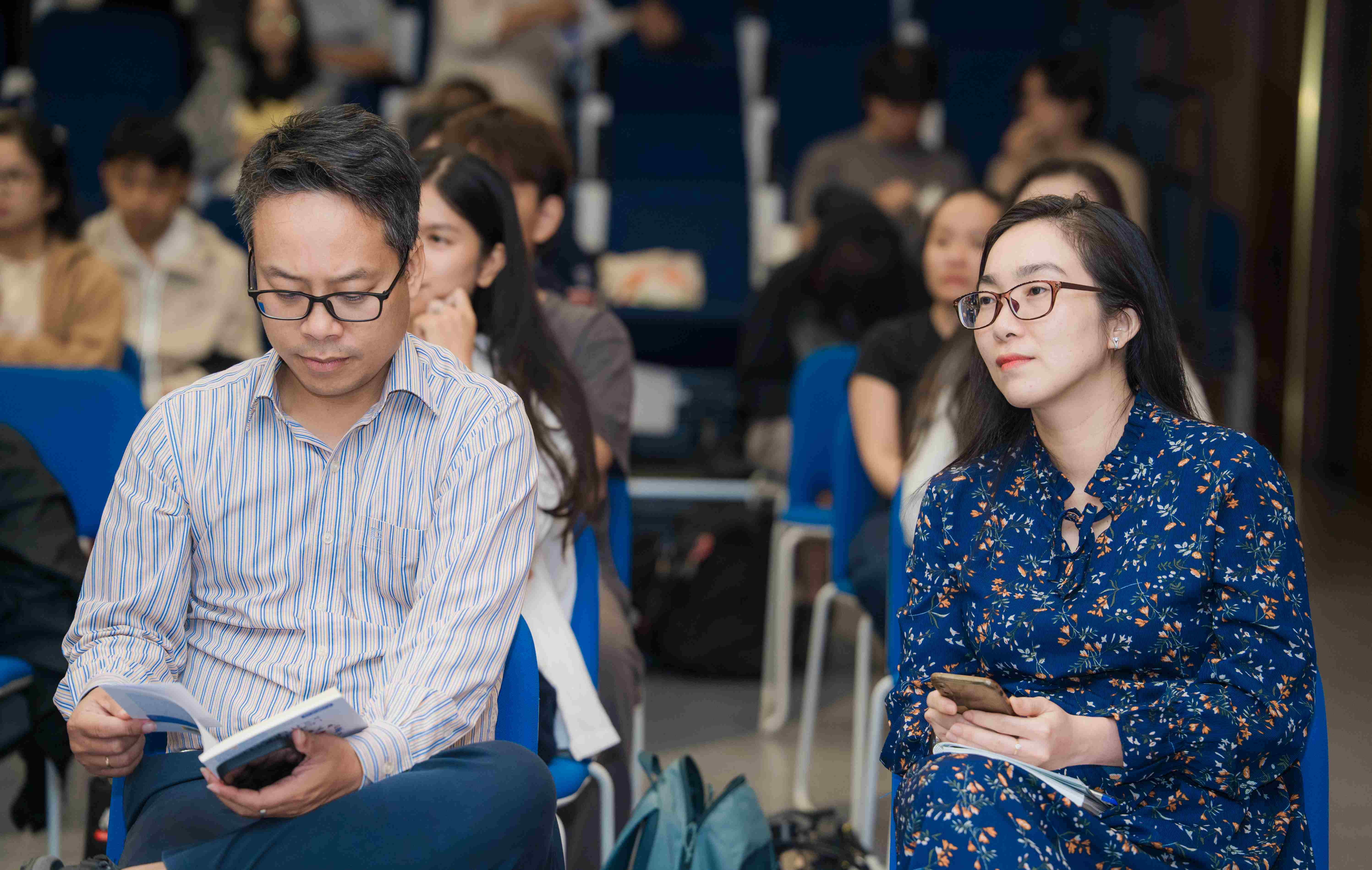 Mindfulness nhìn từ góc độ khoa học và đời sống: Khi thiền trở thành kỹ năng chăm sóc tinh thần mỗi ngày