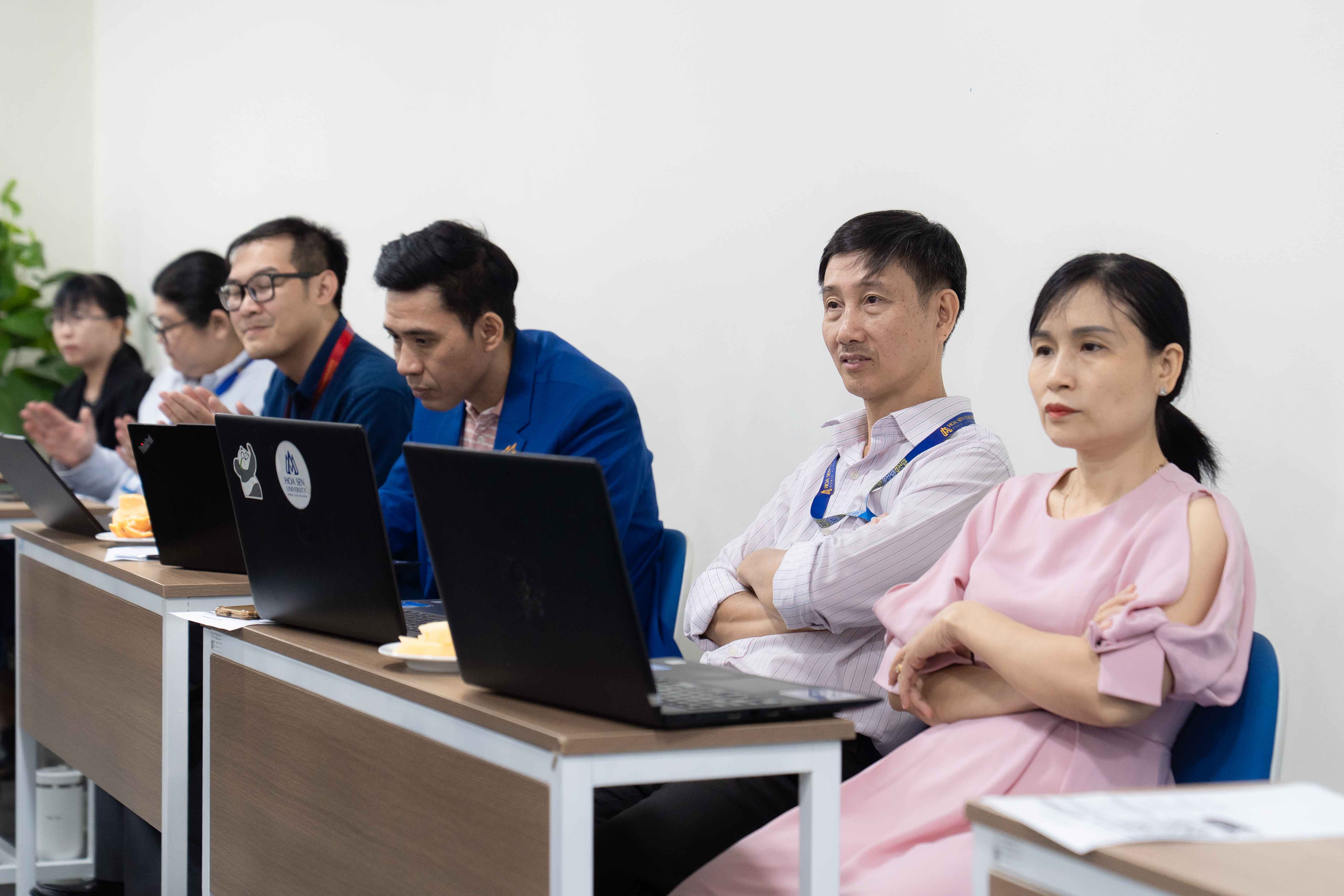 Hội thảo: Giáo dục khai phóng và công nghiệp văn hóa: Triết lý, thực tiễn và hệ sinh thái sáng tạo trong kỷ nguyên AI