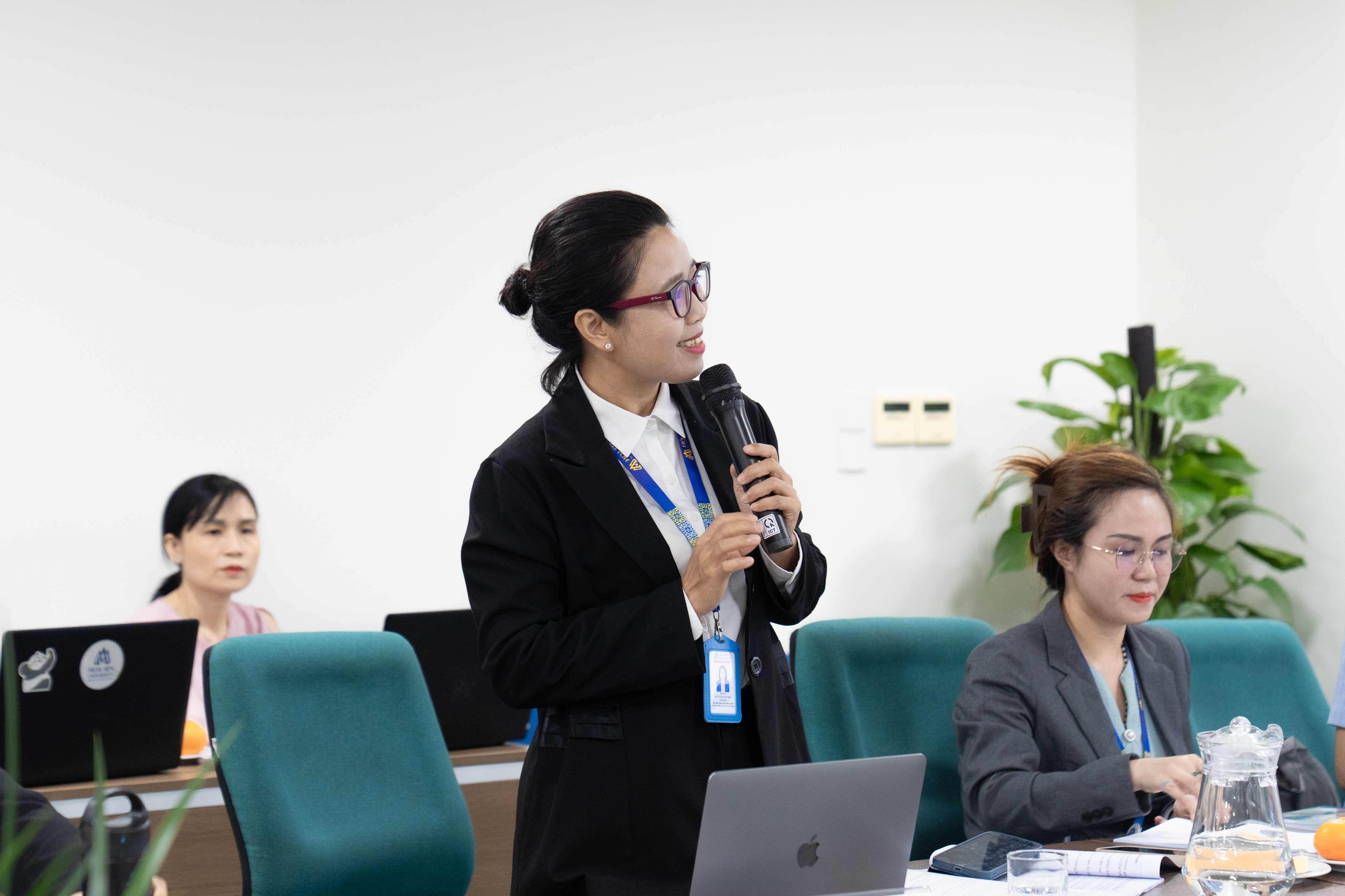 Hội thảo: Giáo dục khai phóng và công nghiệp văn hóa: Triết lý, thực tiễn và hệ sinh thái sáng tạo trong kỷ nguyên AI