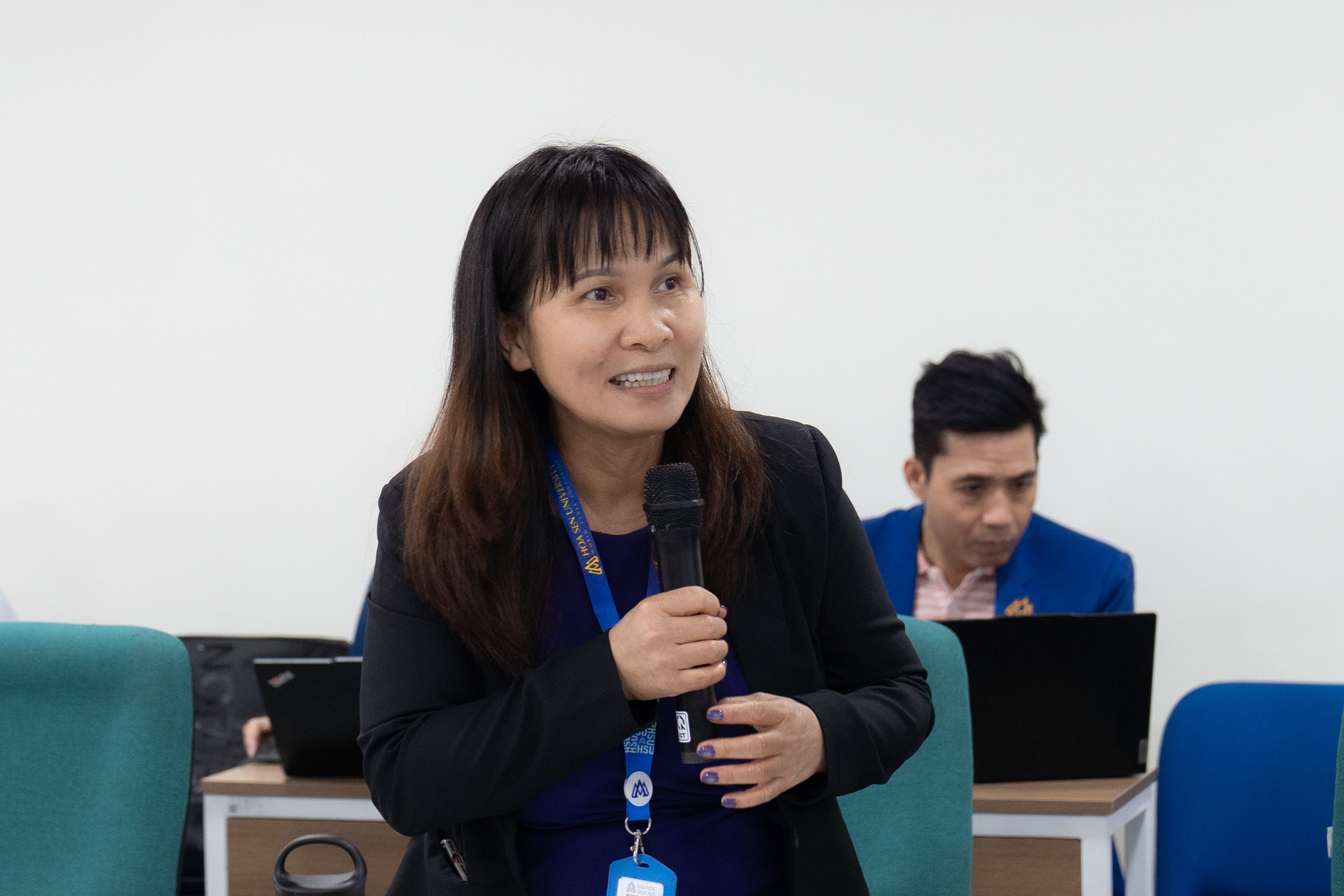 Hội thảo: Giáo dục khai phóng và công nghiệp văn hóa: Triết lý, thực tiễn và hệ sinh thái sáng tạo trong kỷ nguyên AI
