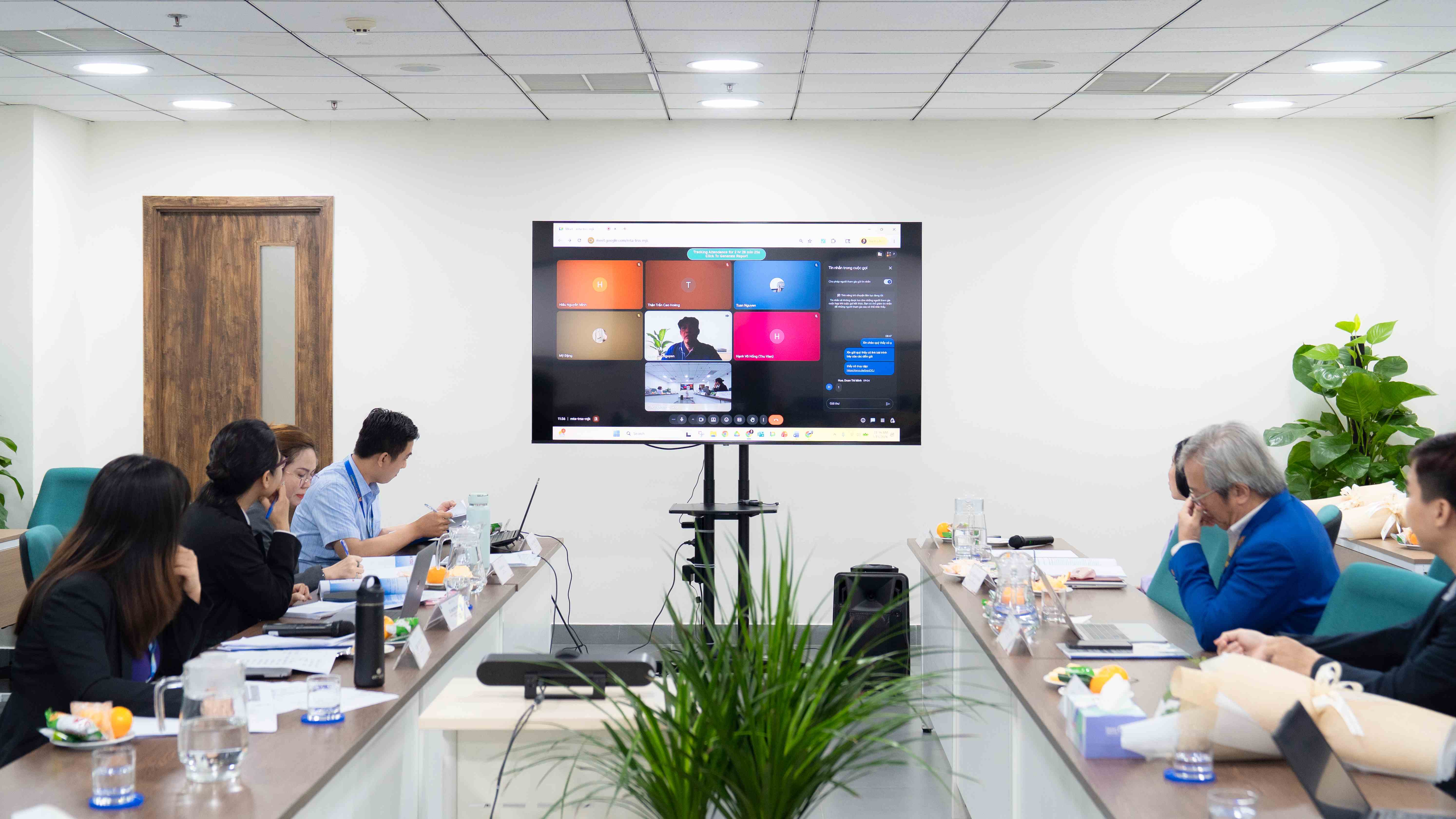 Hội thảo: Giáo dục khai phóng và công nghiệp văn hóa: Triết lý, thực tiễn và hệ sinh thái sáng tạo trong kỷ nguyên AI