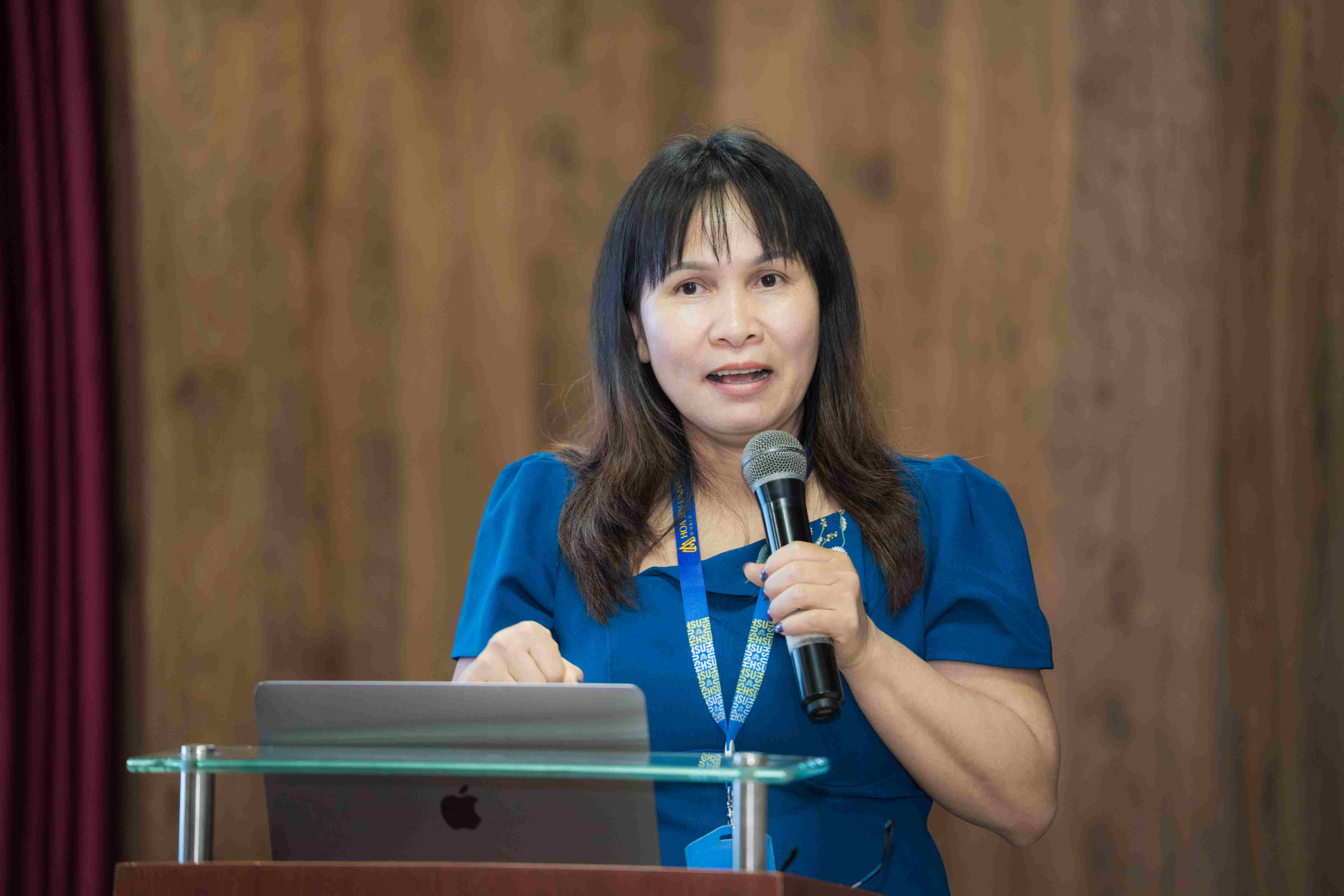 Sinh viên HSU mở rộng góc nhìn toàn cầu qua workshop về di sản đô thị và phát triển du lịch Đông Nam Á