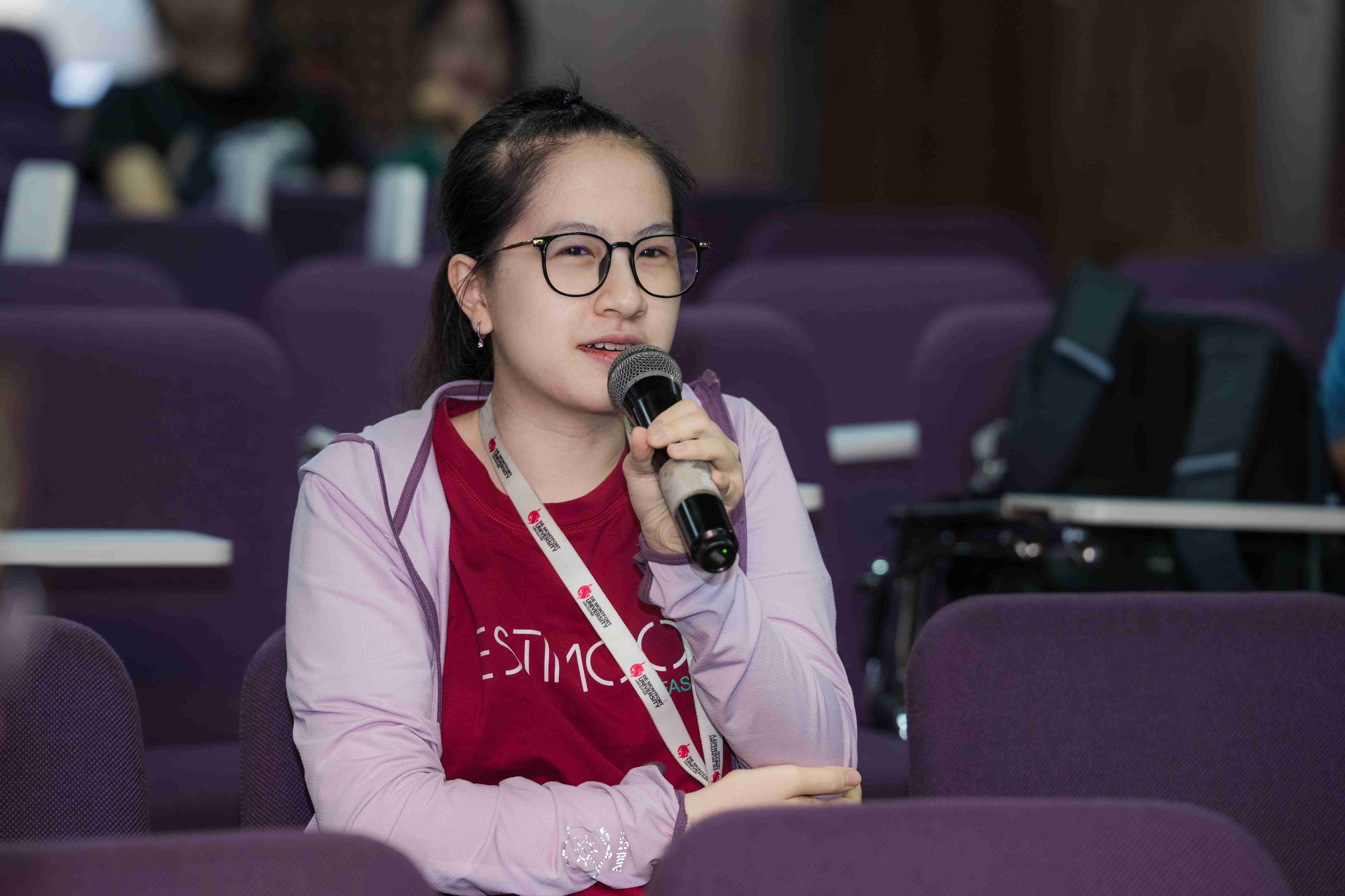 Sinh viên HSU mở rộng góc nhìn toàn cầu qua workshop về di sản đô thị và phát triển du lịch Đông Nam Á