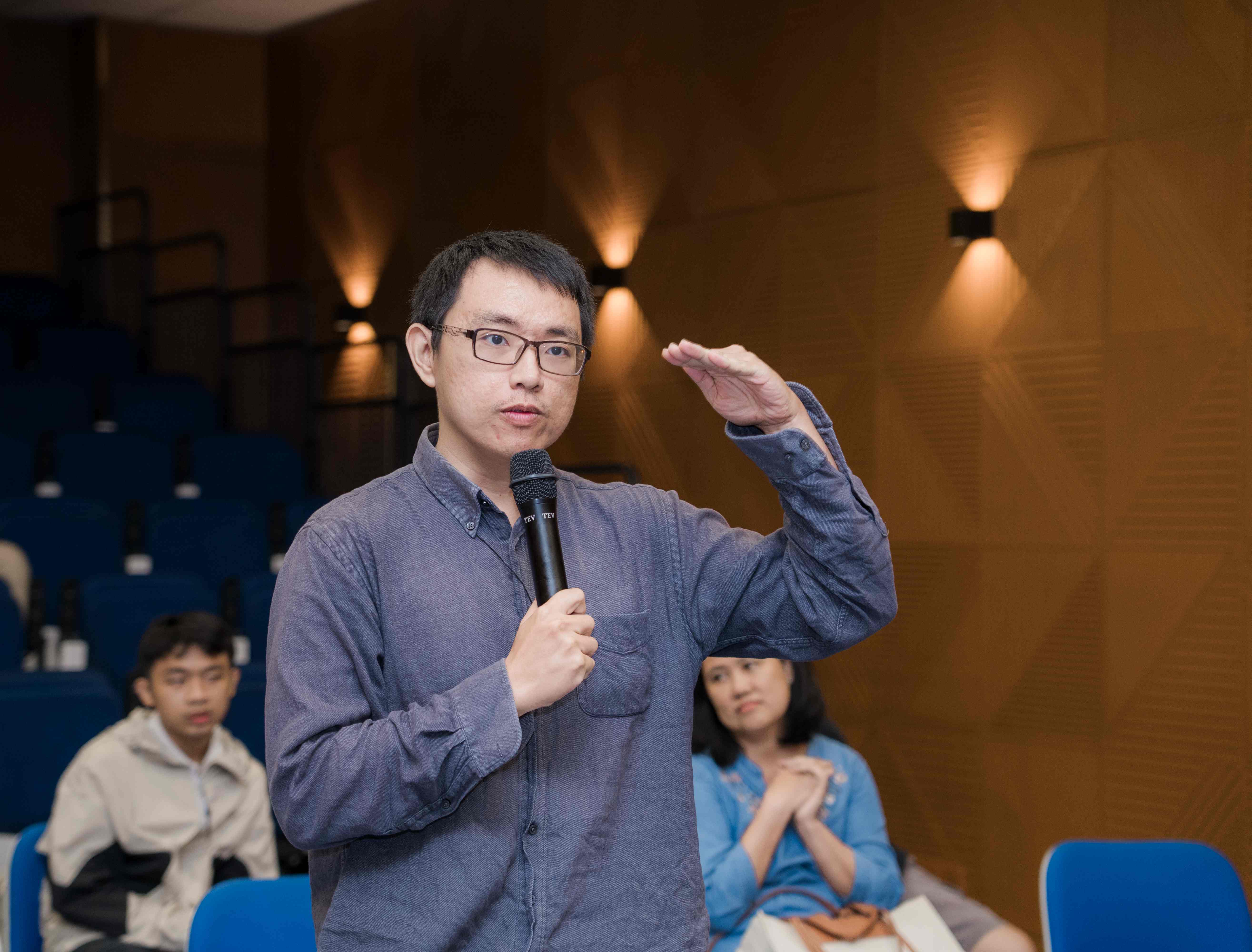 Mindfulness nhìn từ góc độ khoa học và đời sống: Khi thiền trở thành kỹ năng chăm sóc tinh thần mỗi ngày